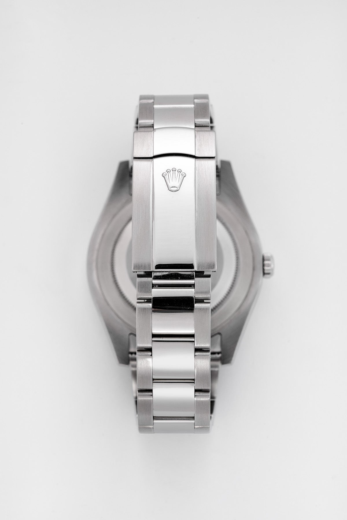 Rolex Datejust 116300 "Blue Dial"