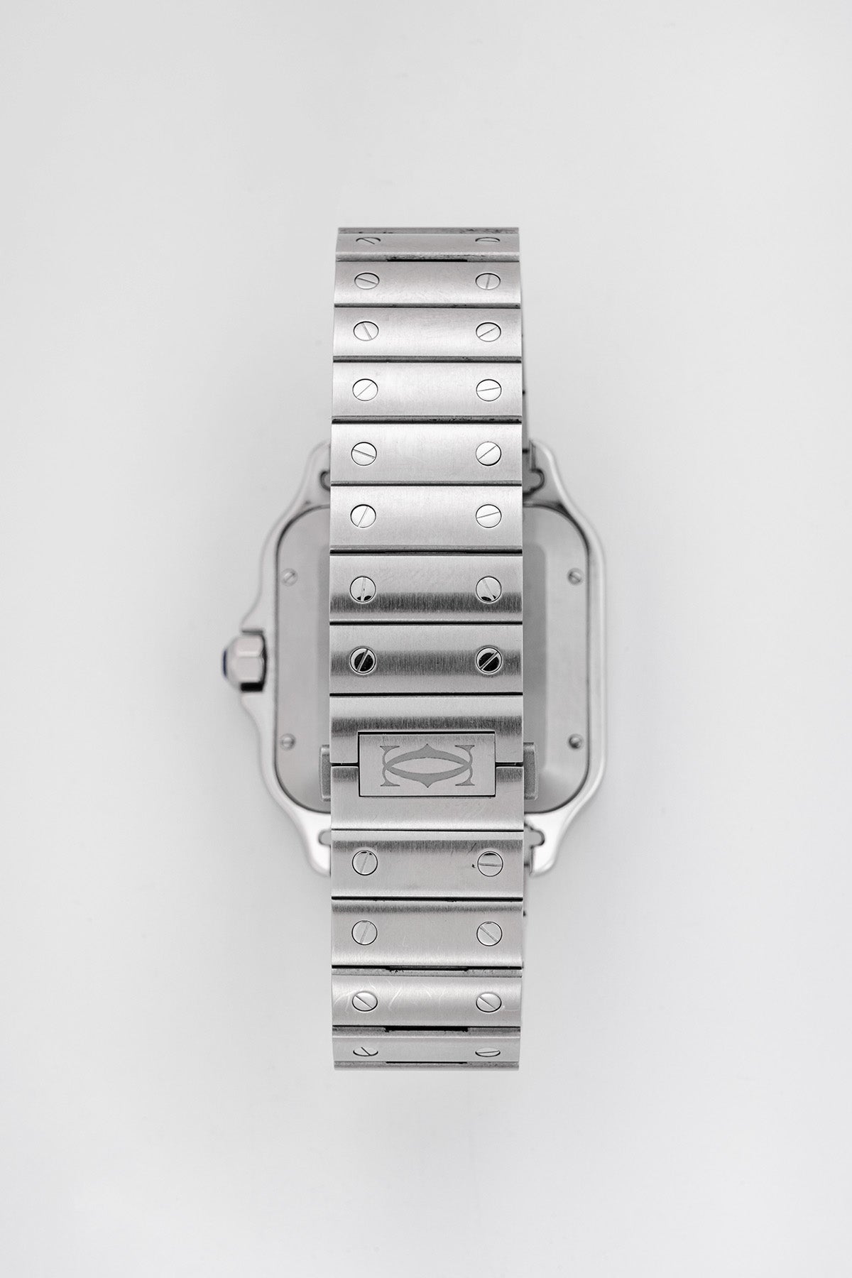 Cartier Santos Large WSSA0071