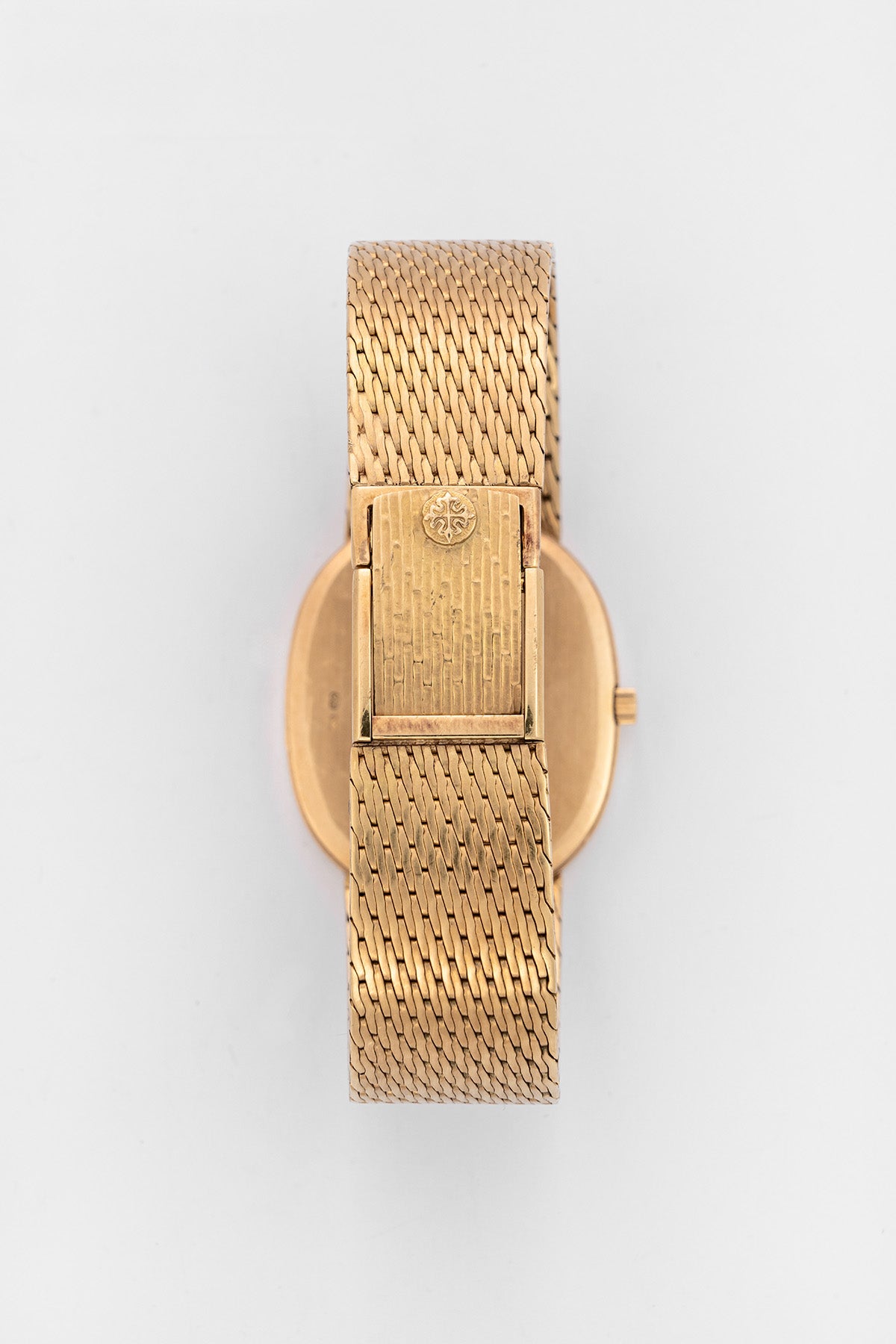 Patek Philippe Ellipse 3778
