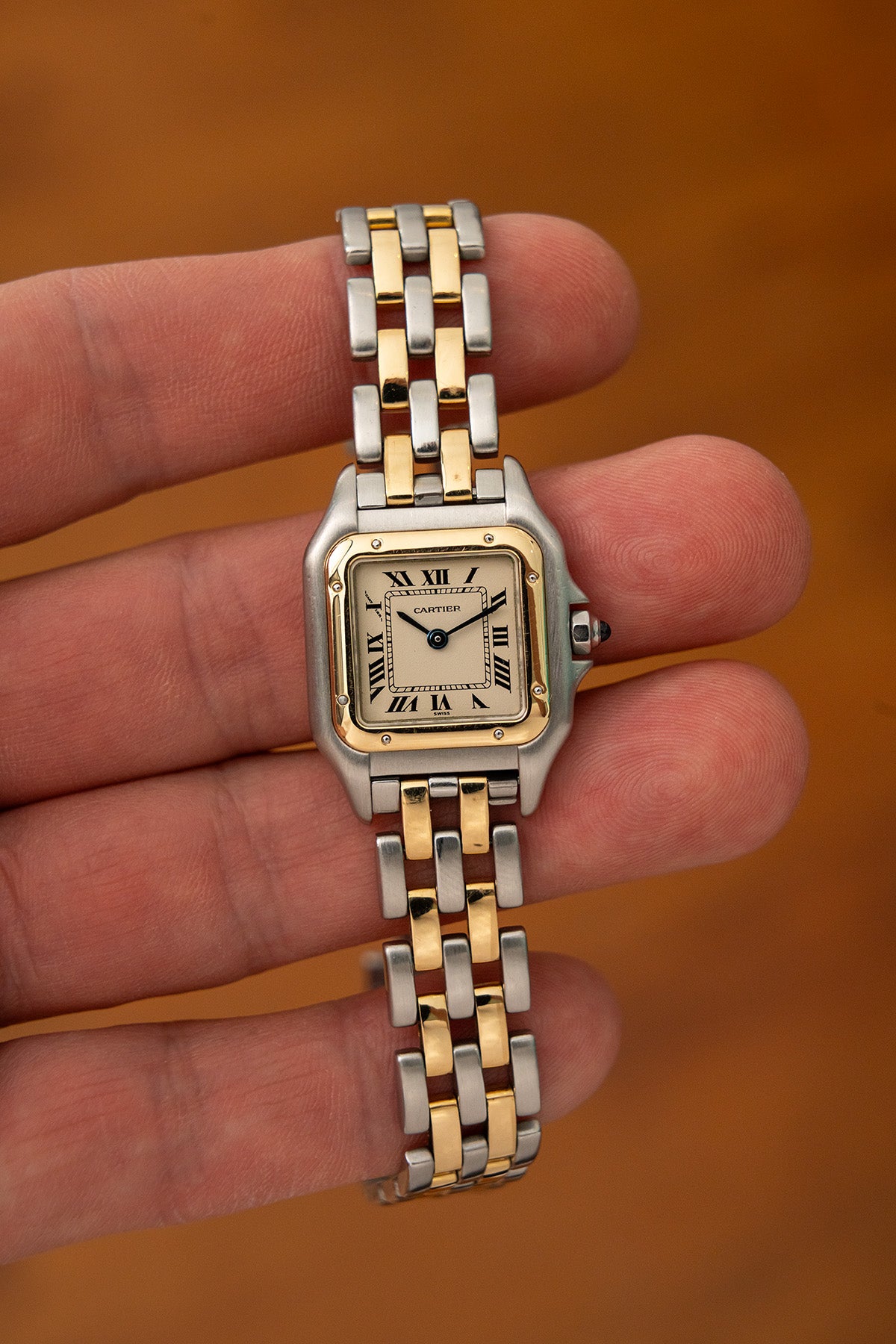 Cartier Panthere 1057917