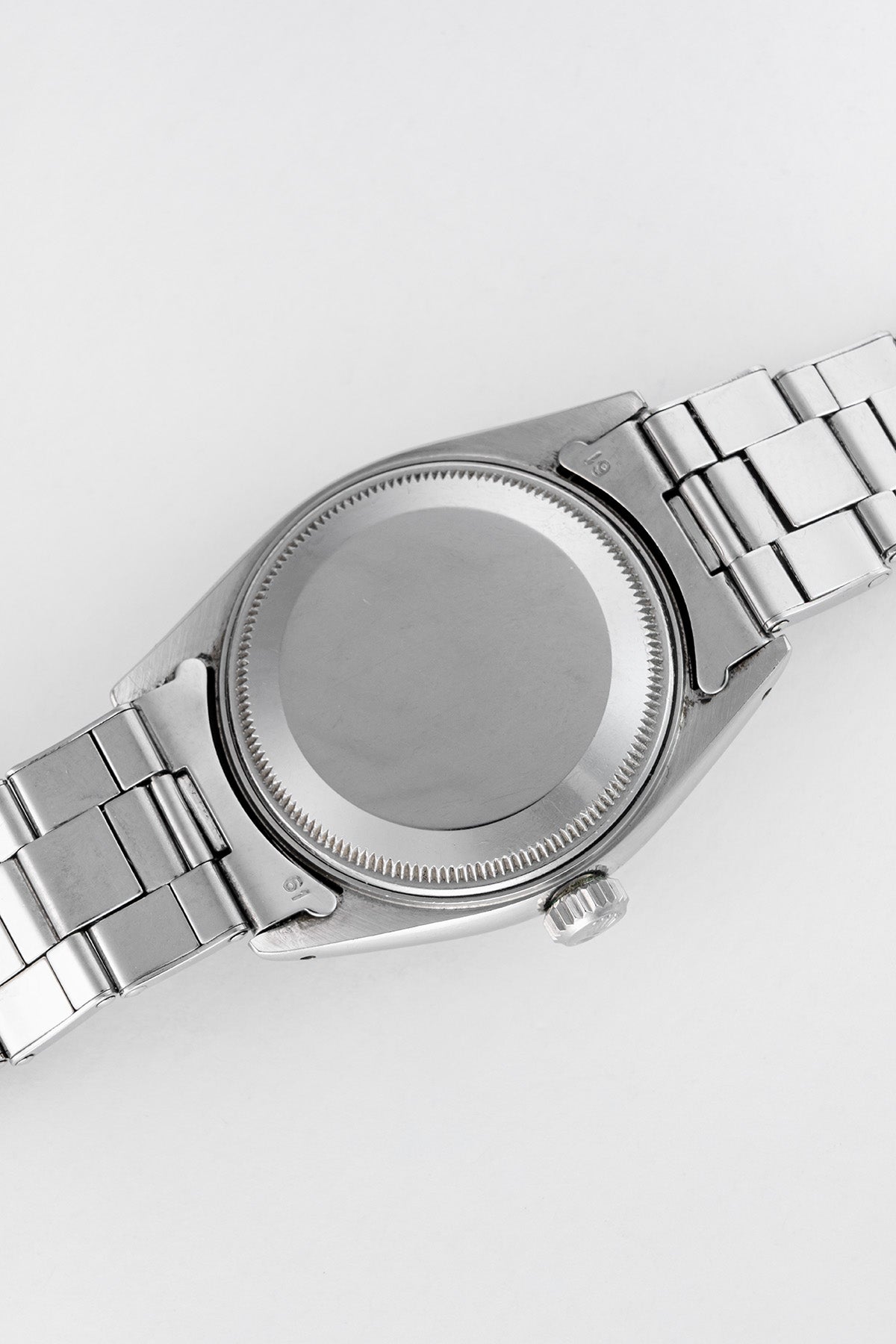 Oyster Perpetual Date 6534 