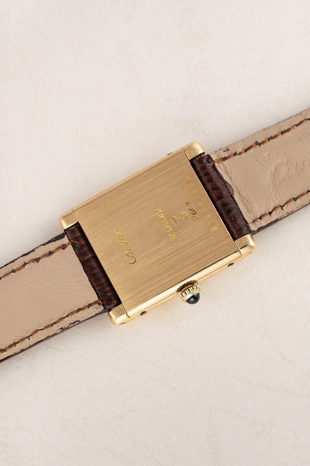 Tank Louis 96065 - Paris Extra Flat