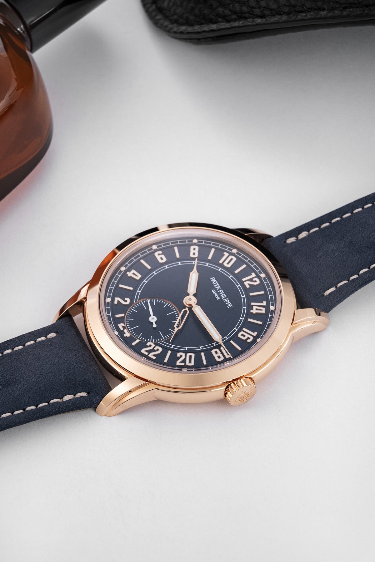 Travel Time 5224R-001