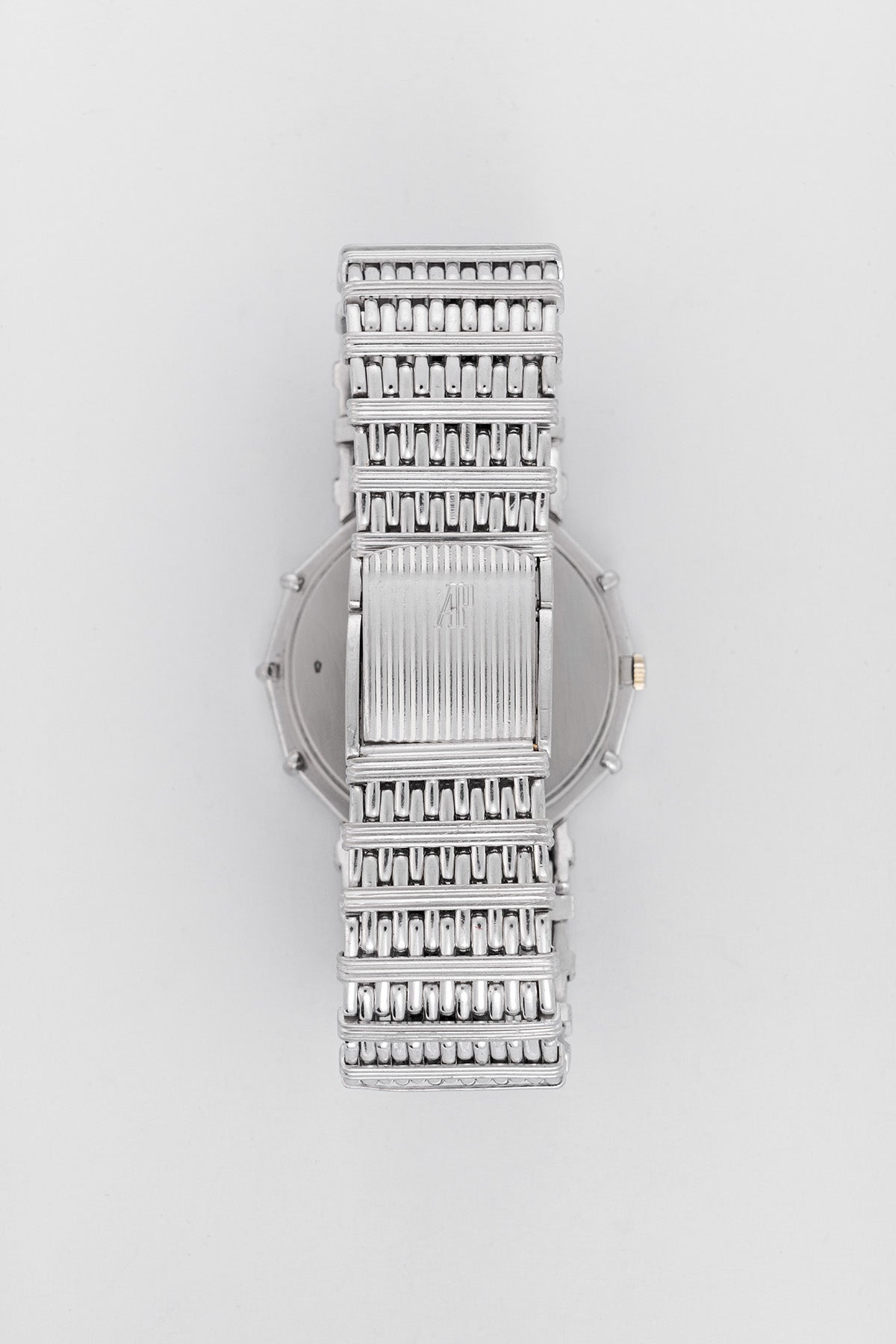 Dodecagonal Platinum Automatic 4285PT
