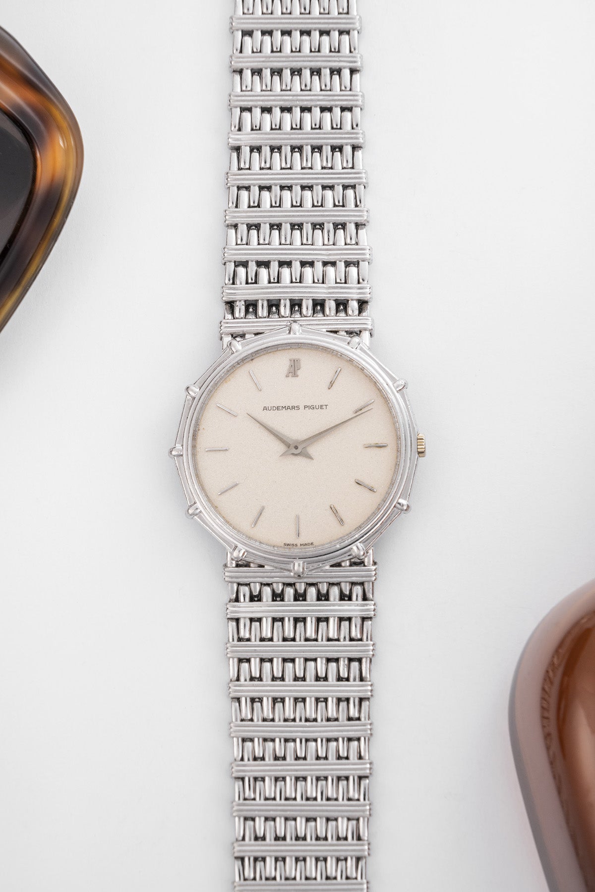 Platinum Automatic 4285PT