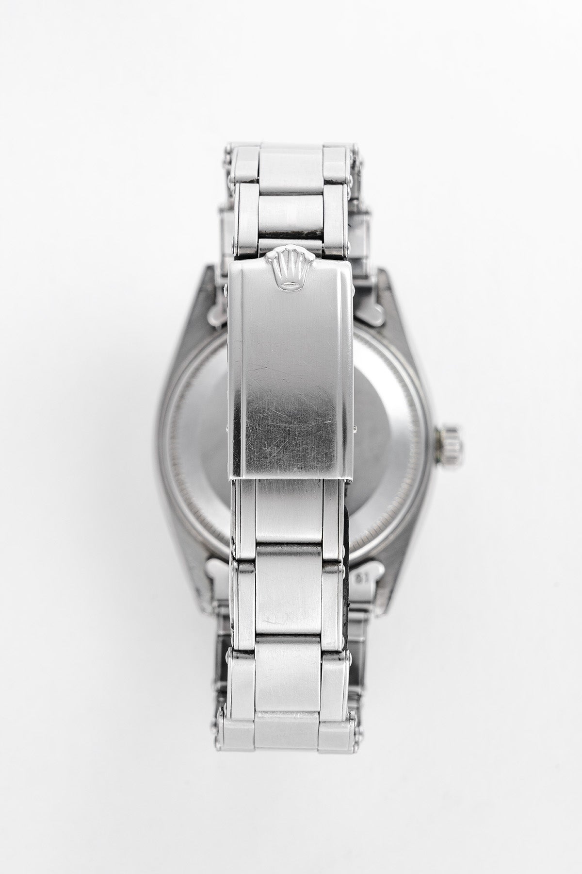 Oyster Perpetual Date 6534 