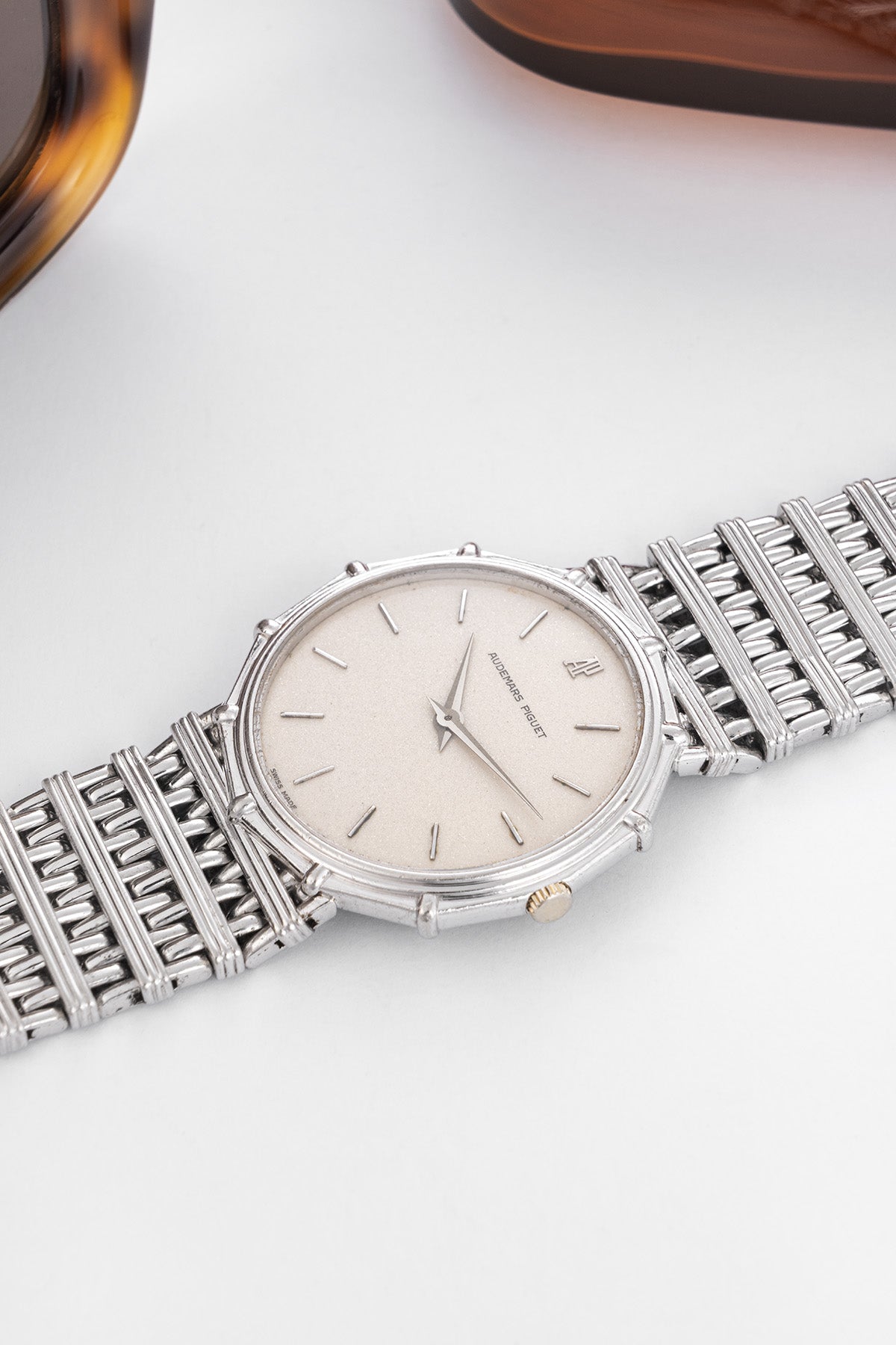 Platinum Automatic 4285PT
