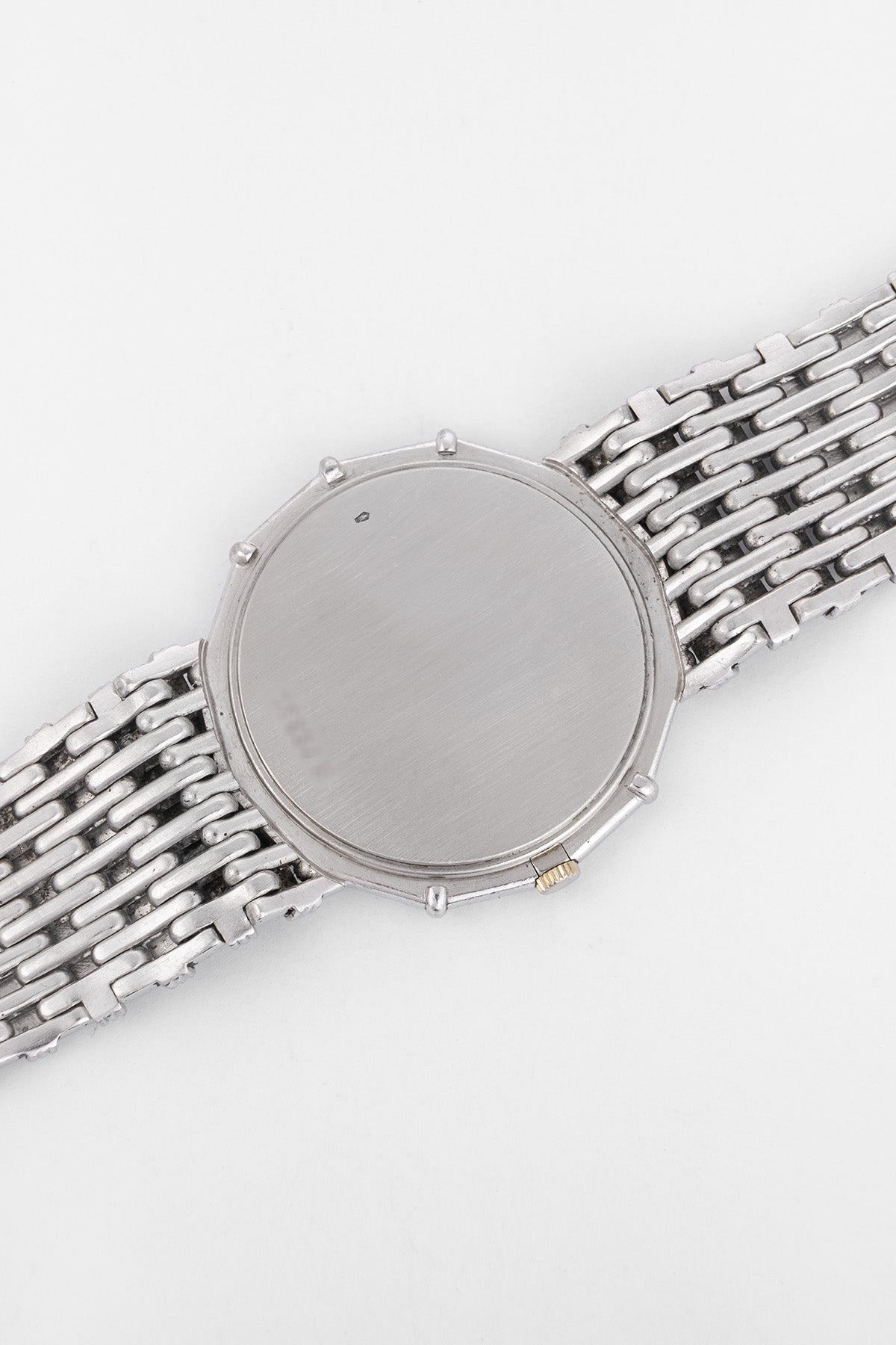 Dodecagonal Platinum Automatic 4285PT