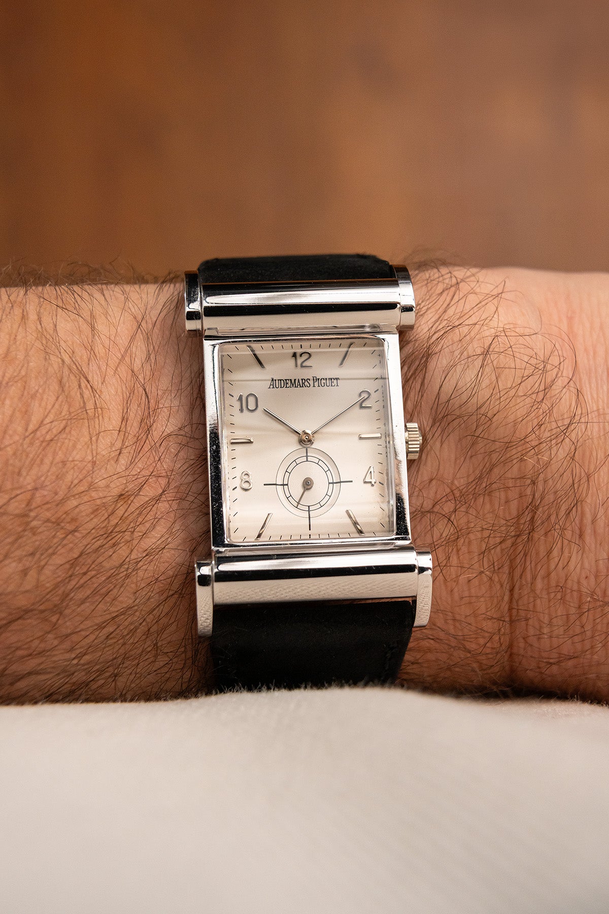 Audemars Piguet Canape 14934BA/O/0002/01