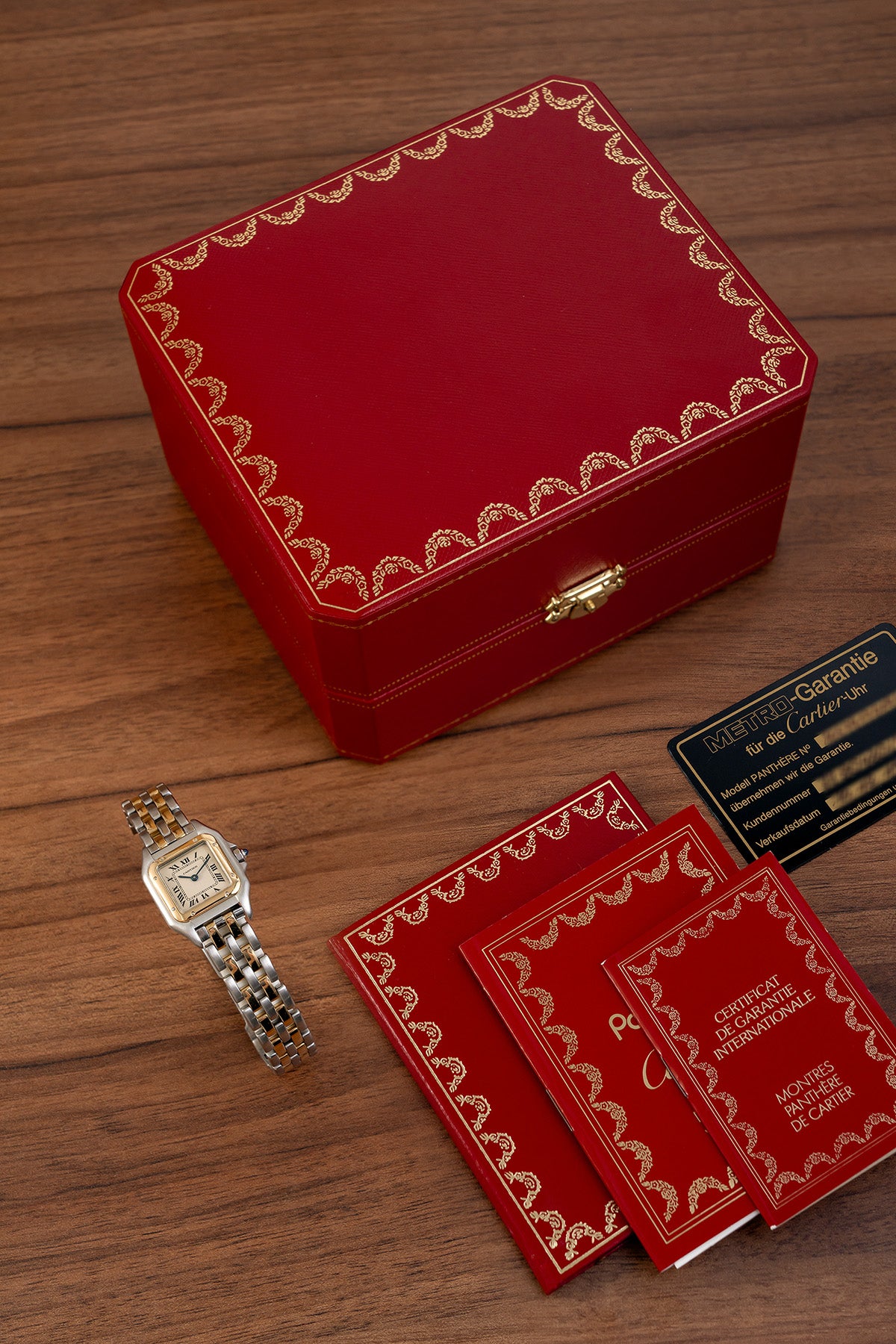Cartier Panthere 1057917