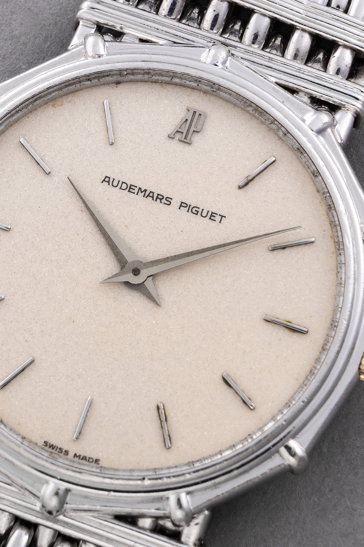 Platinum Automatic 4285PT