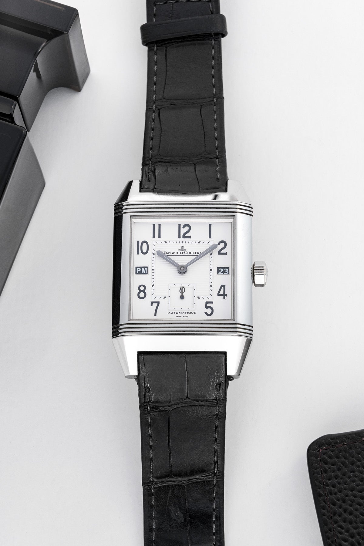 Reverso Squadra Hometime Q7008420