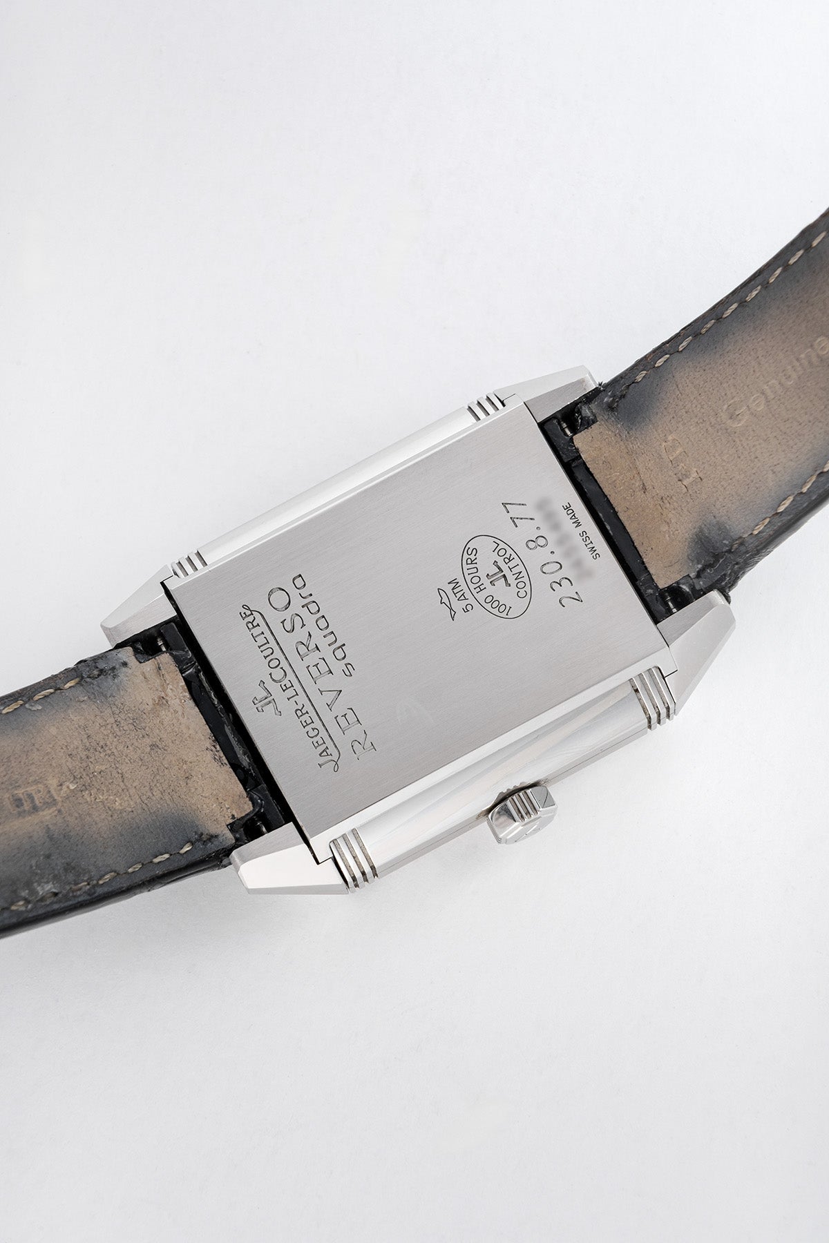 Reverso Squadra Hometime Q7008420