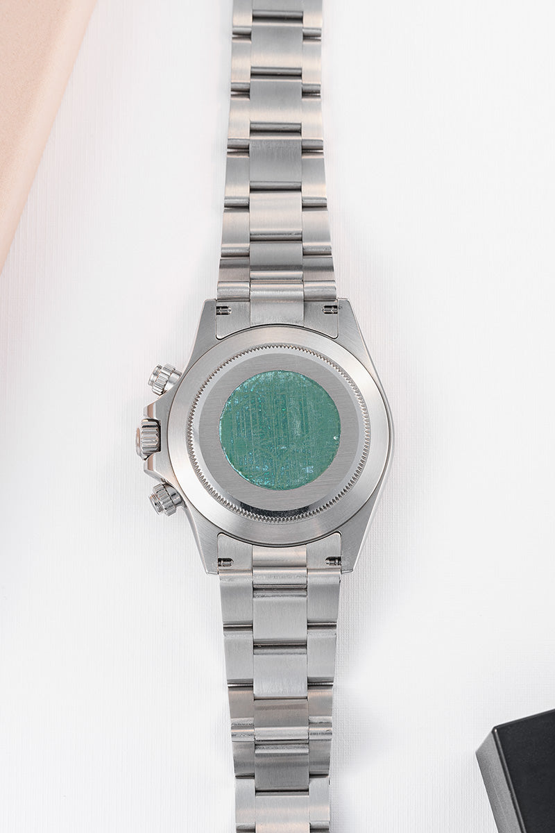 Daytona 116520 "Lemon Dial"