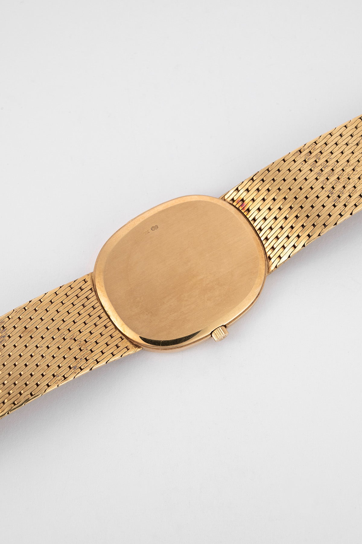 Patek Philippe Ellipse 3778
