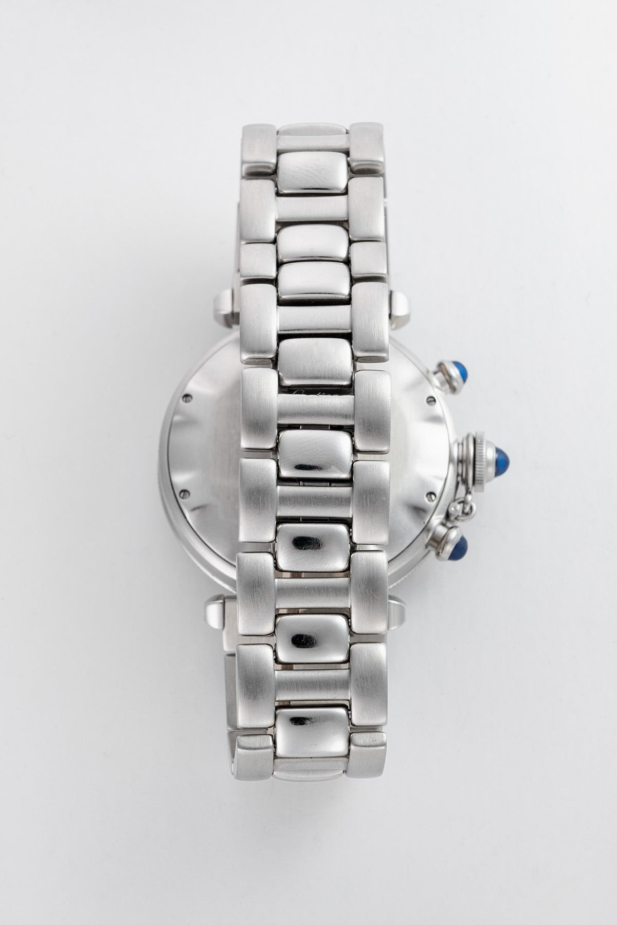 Pasha Chronograph 1050