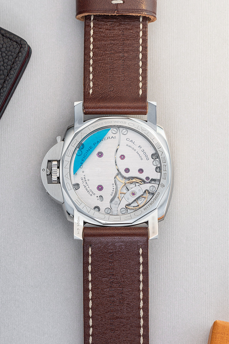 Luminor 1950 PAM-00372