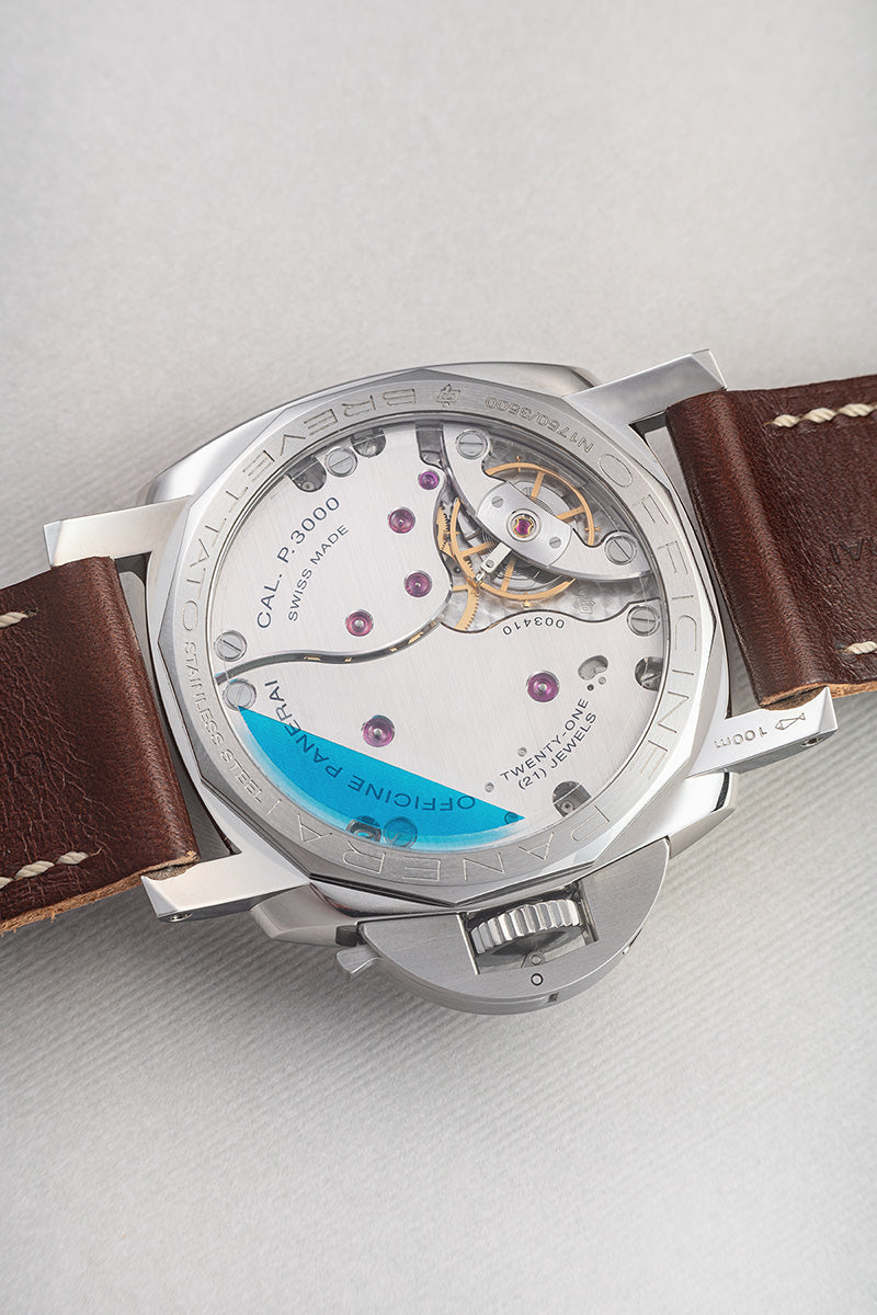 Luminor 1950 PAM-00372