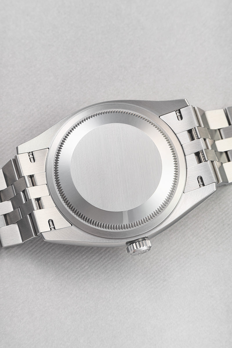 Datejust 126234 "Palm Dial"