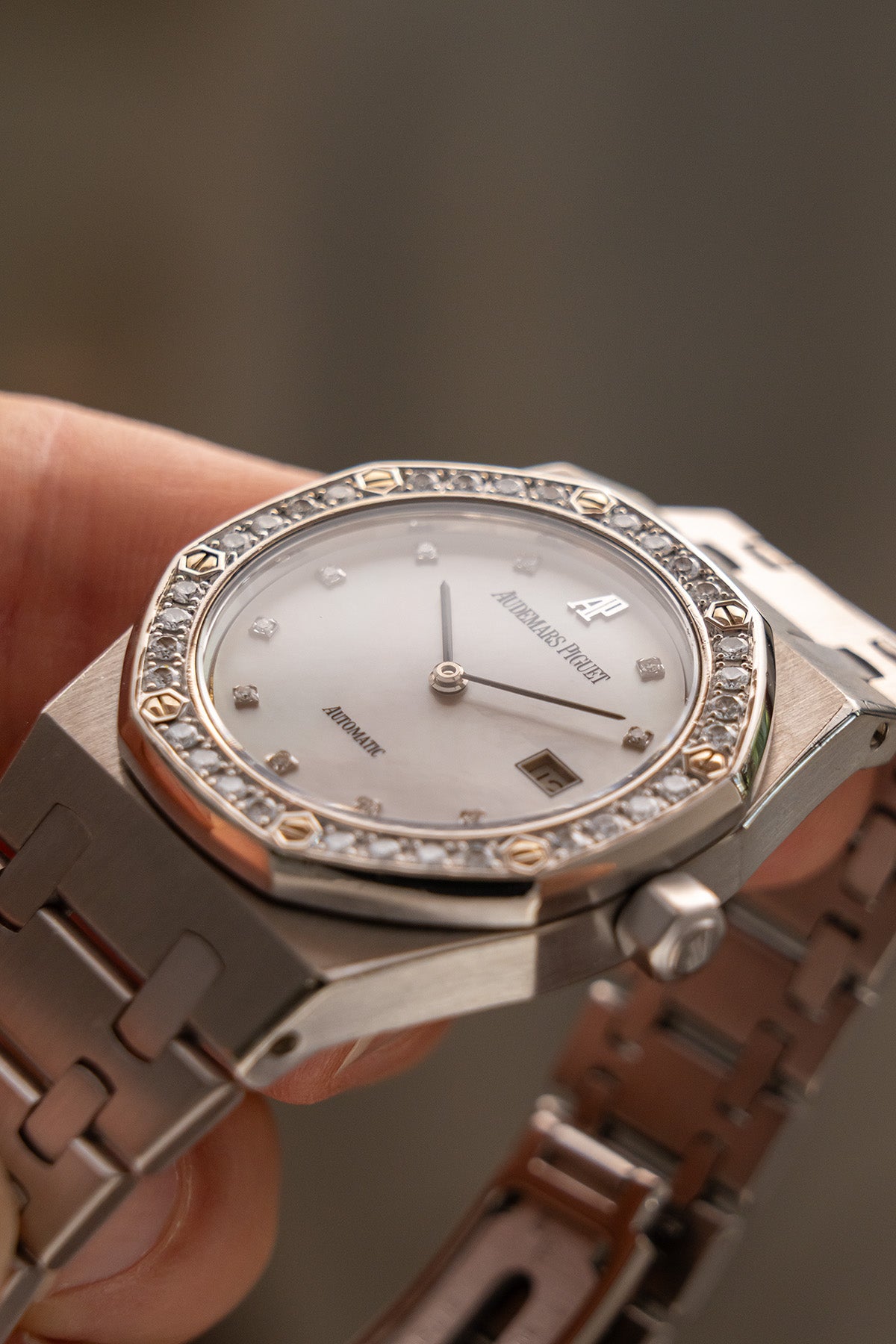 Audemars Piguet Royal Oak 15054BC