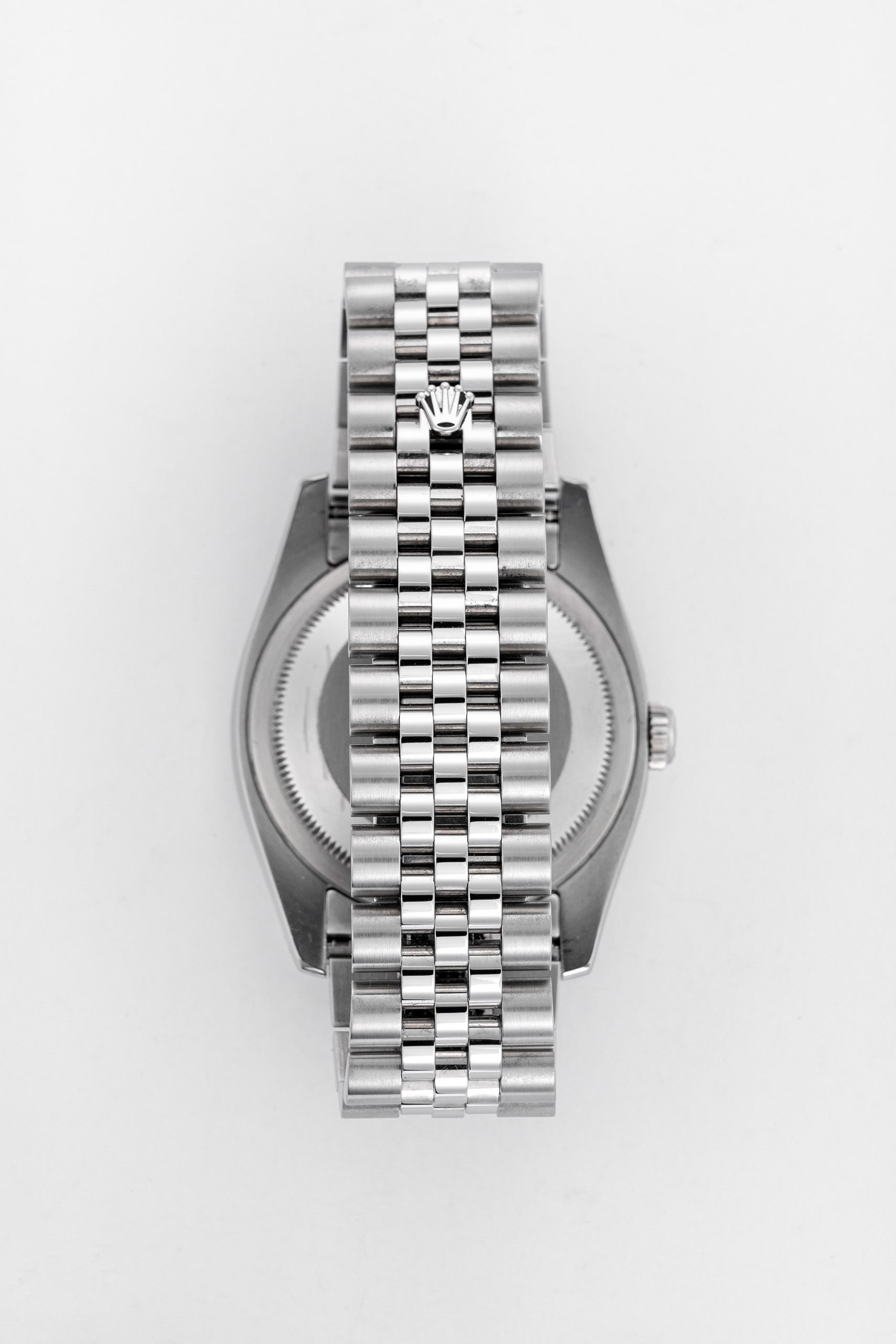 Datejust 116234 "Mother of Pearl Dial"