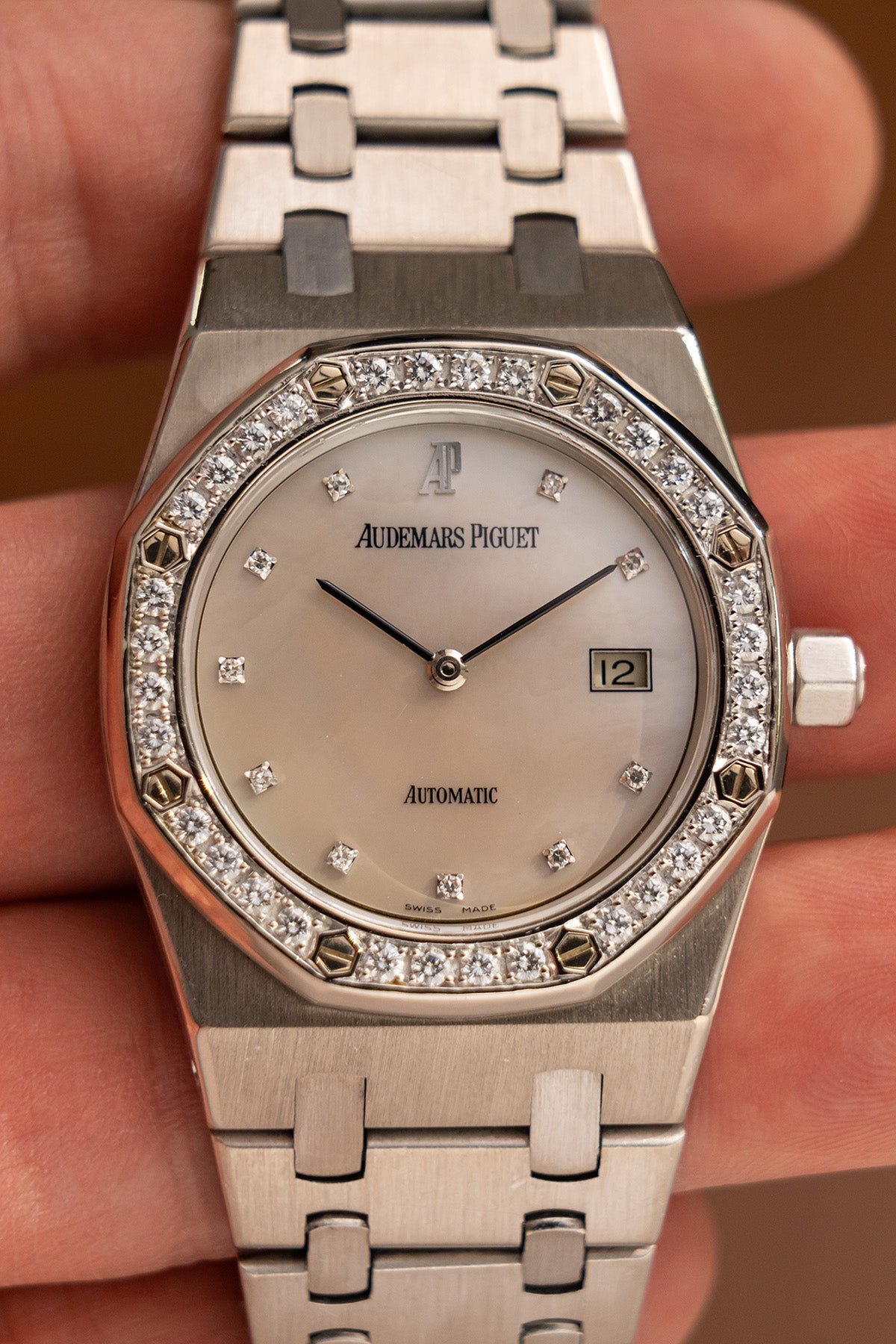 Audemars Piguet Royal Oak 15054BC