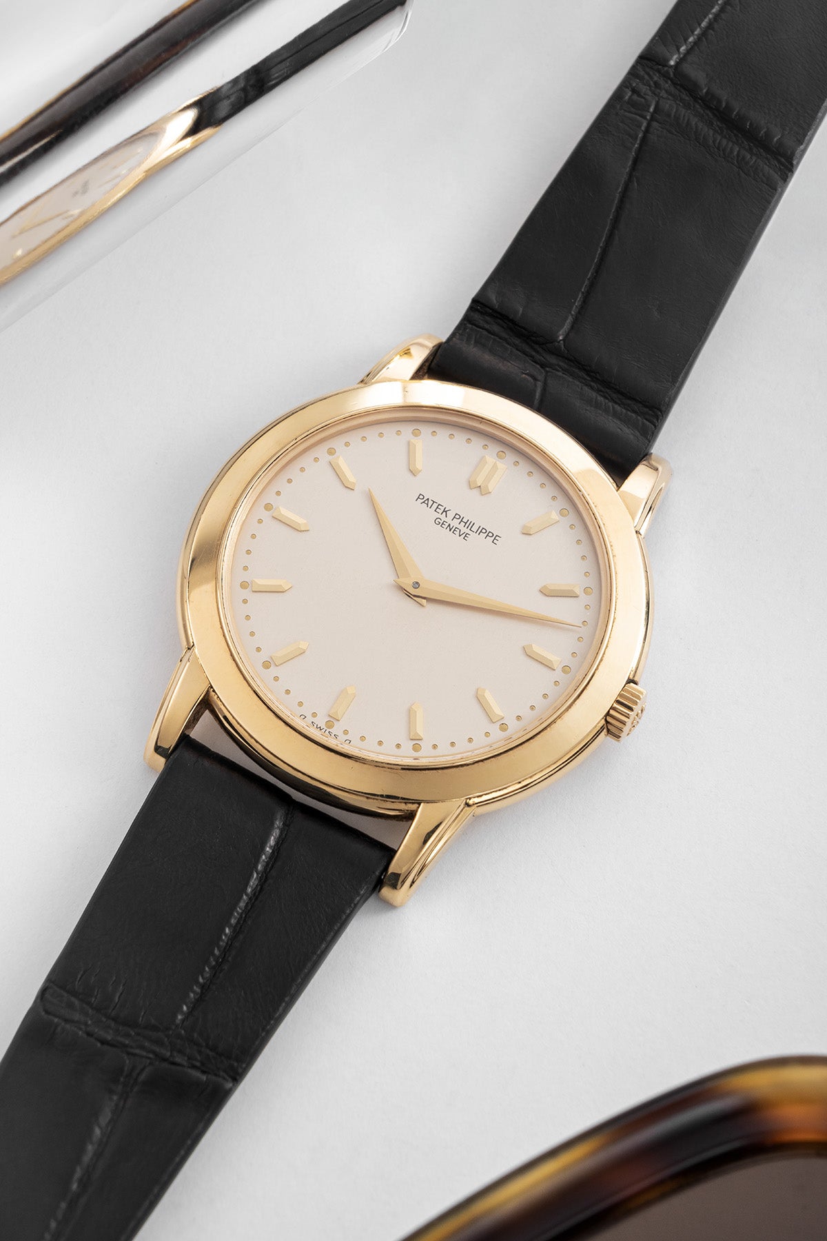 Calatrava 5032