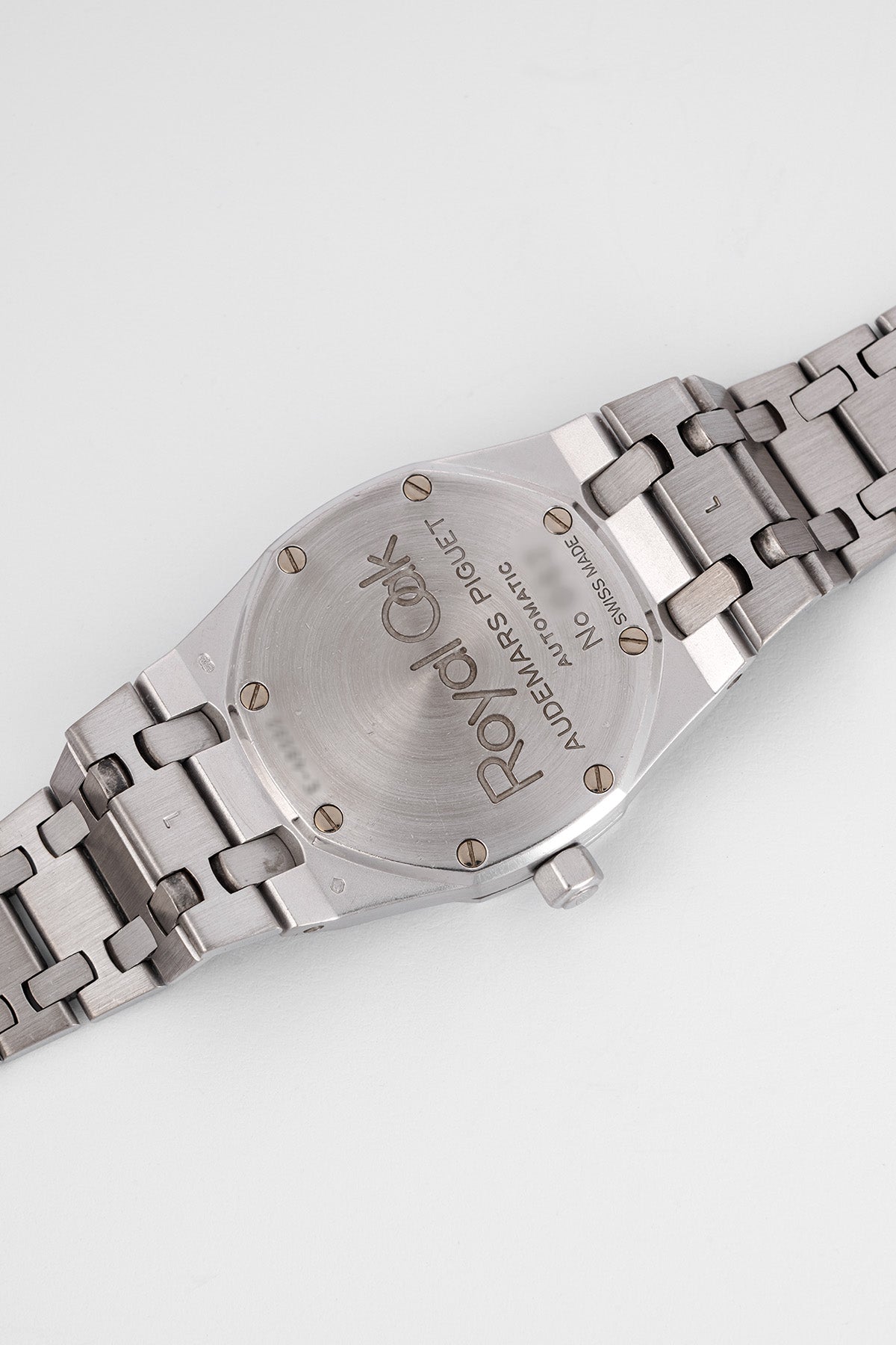 Audemars Piguet Royal Oak 15054BC