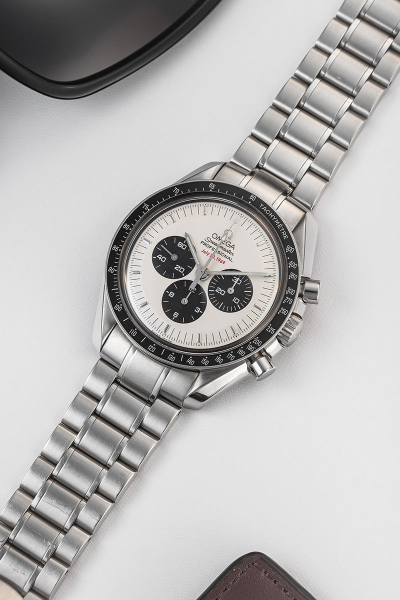 Speedmaster Apollo 11 35th Anniversary 3569.31.00