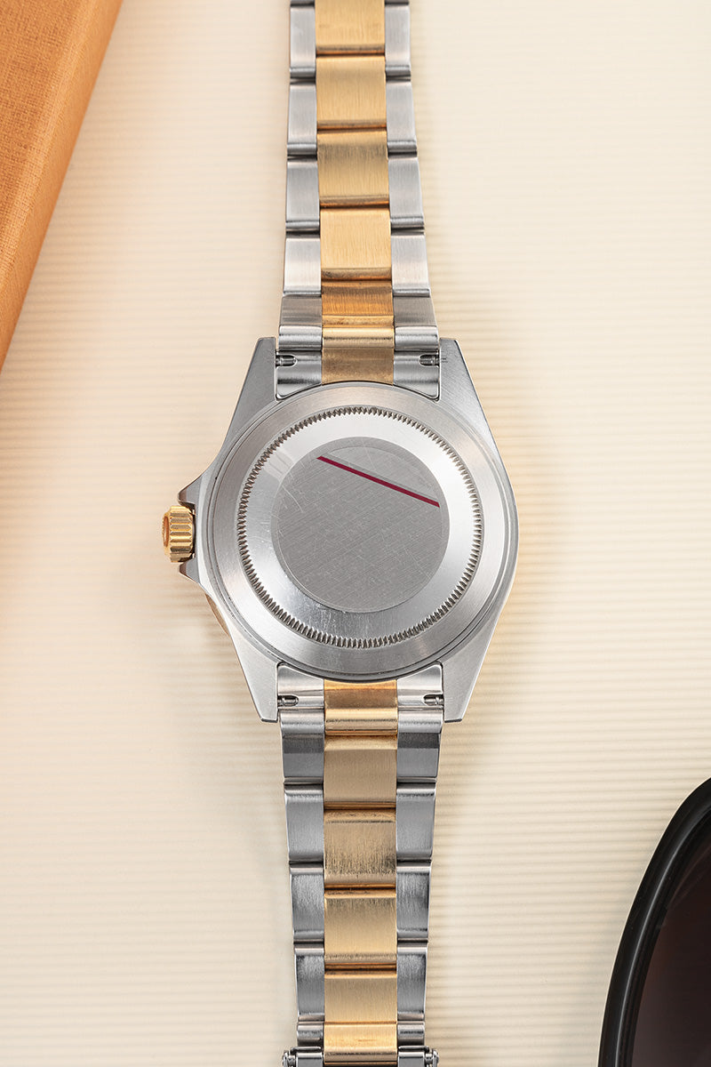 Submariner Date 16613