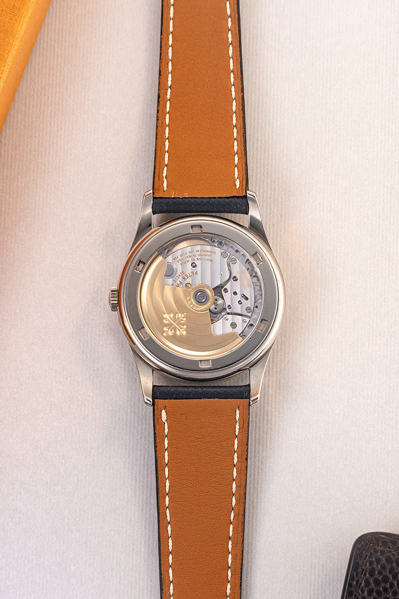 Perpetual Calendar 5050G