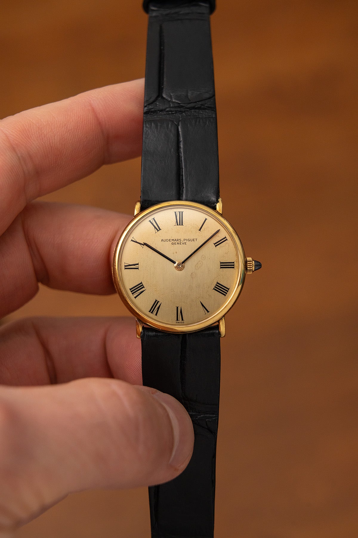 Audemars Piguet Classique 59500