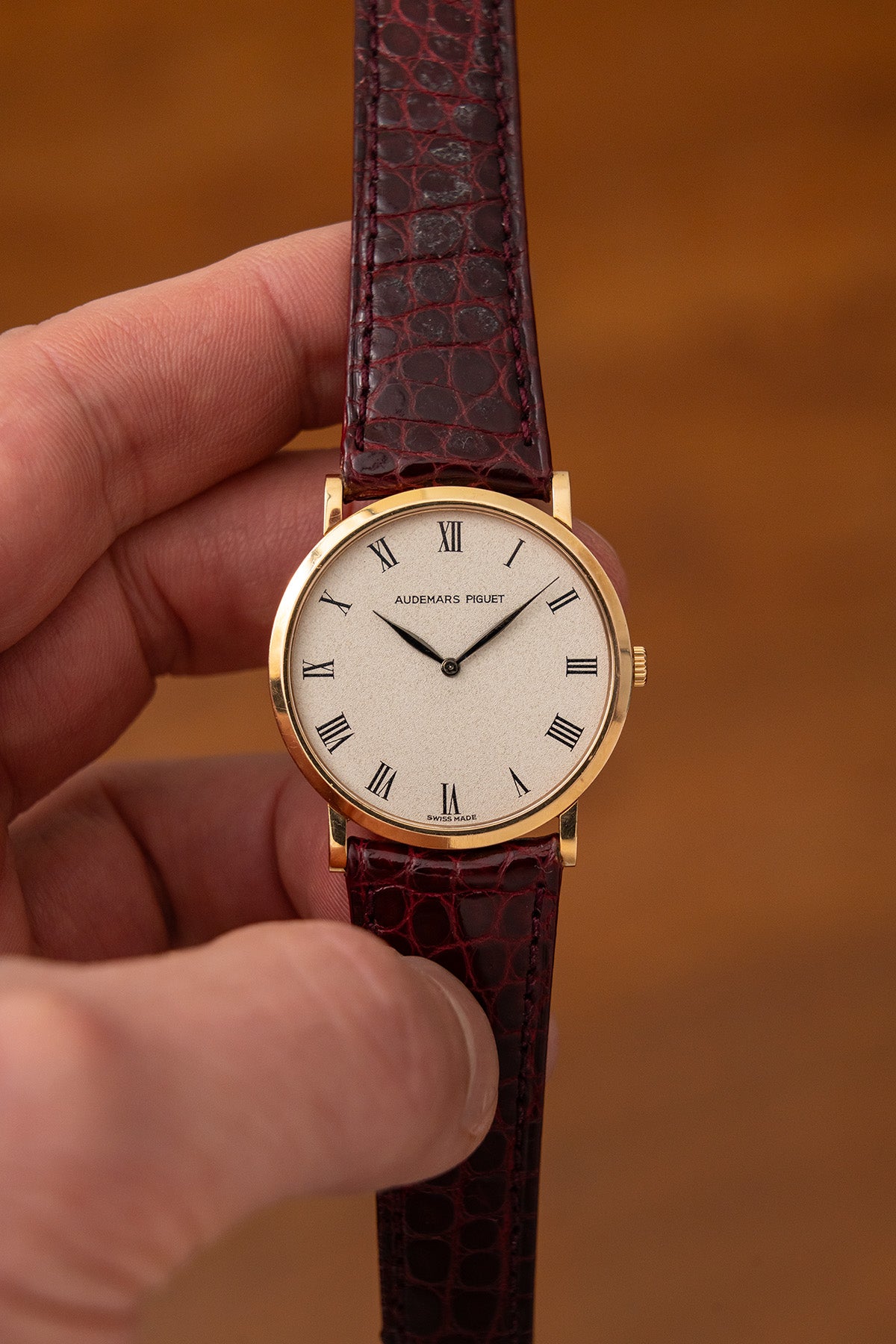 Audemars Piguet Calatrava