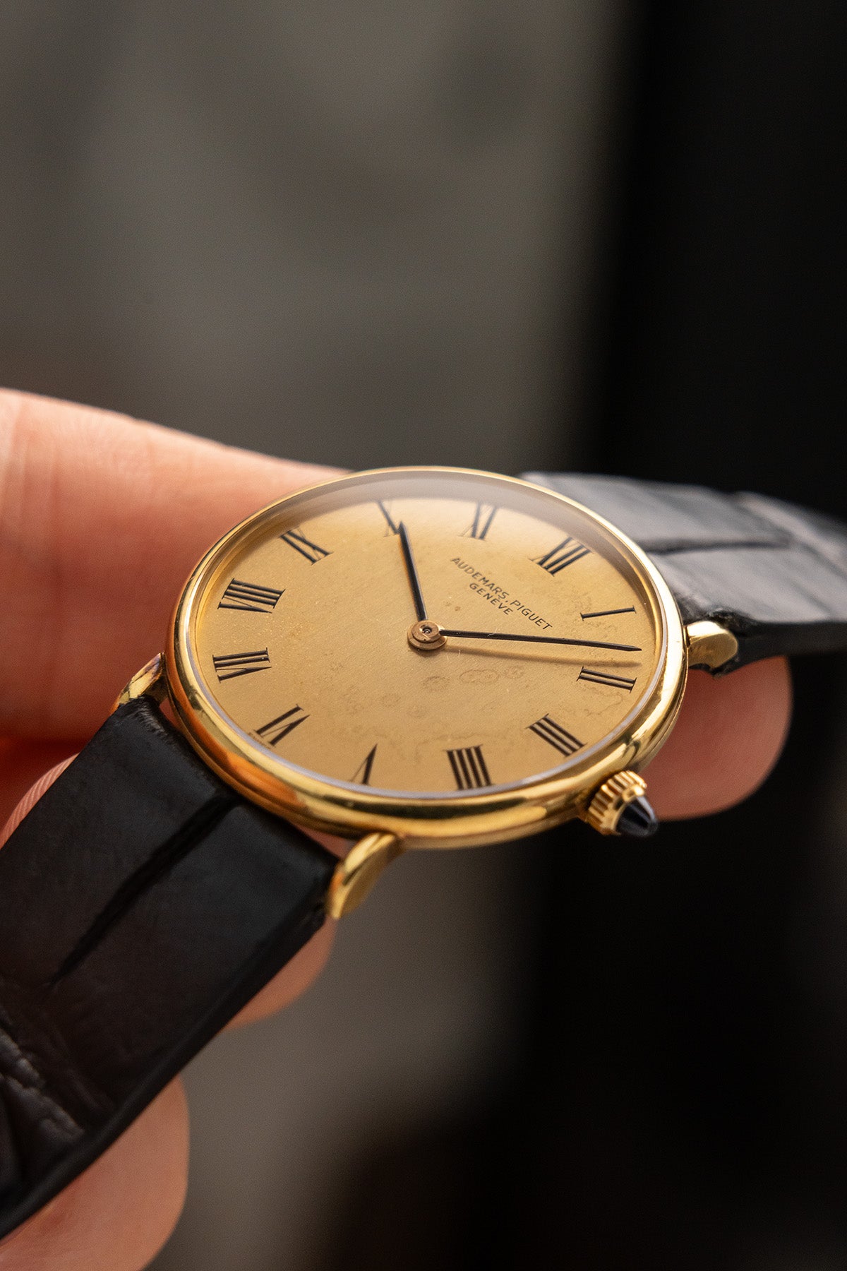 Audemars Piguet Classique 59500