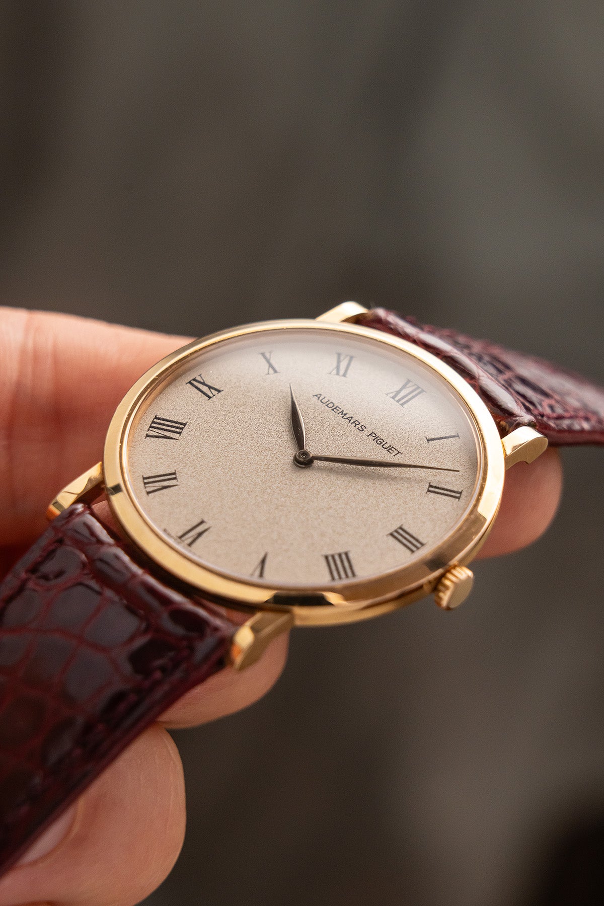 Audemars Piguet Calatrava
