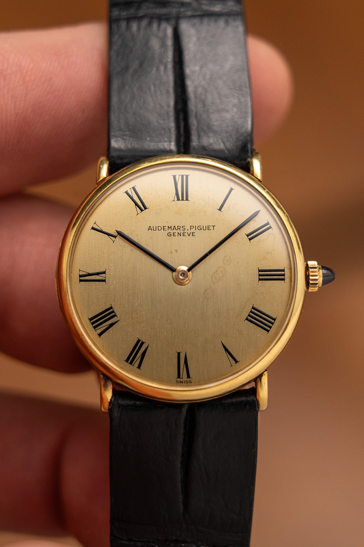 Audemars Piguet Classique 59500