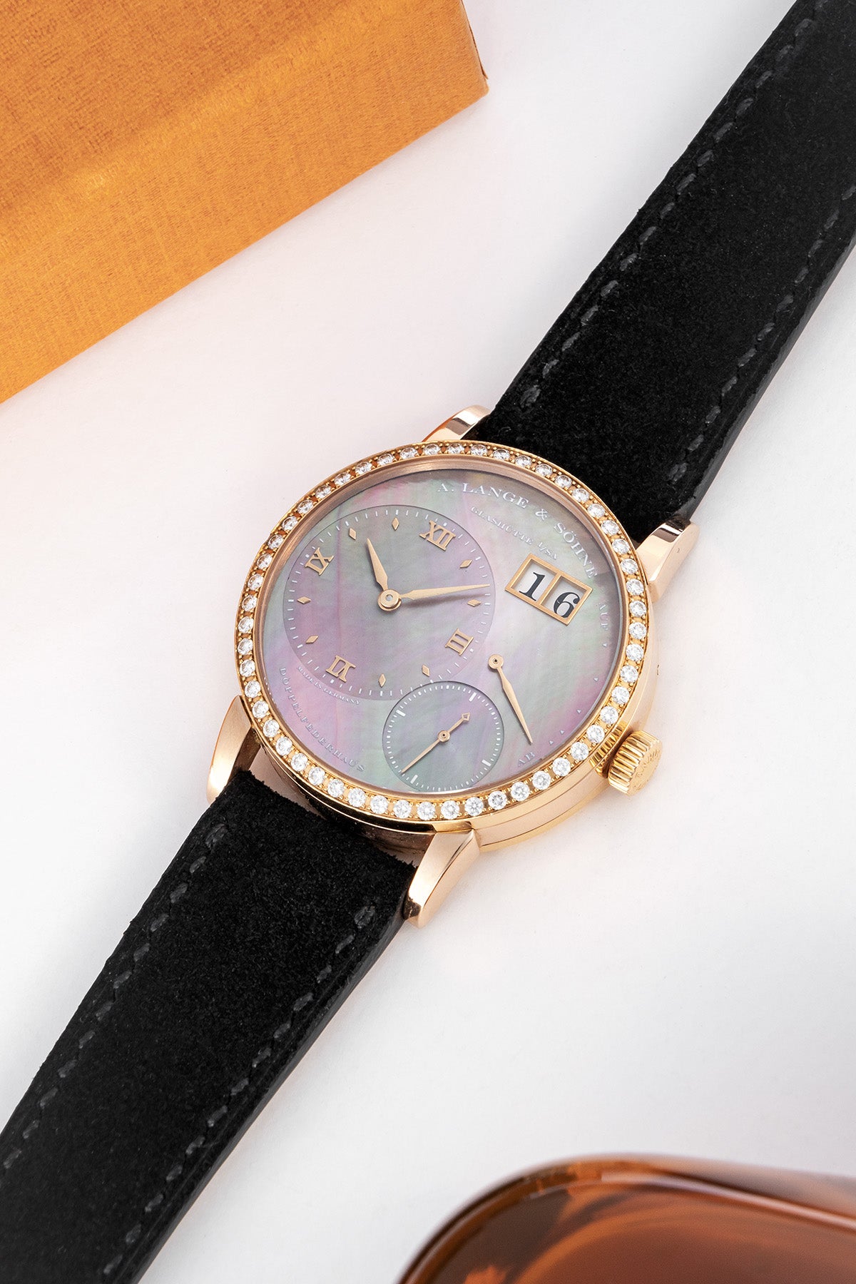 Little Lange 1 813.043