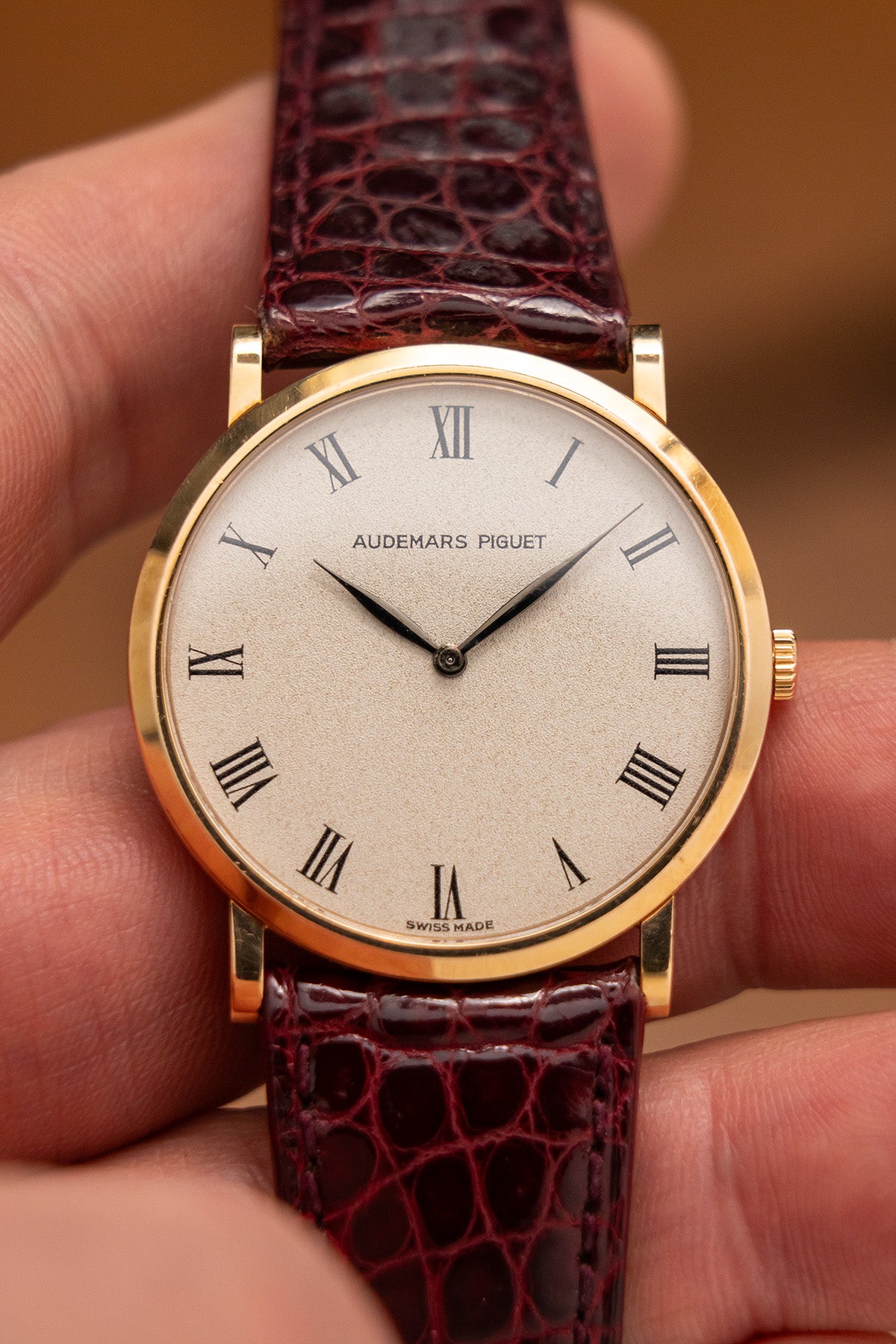 Audemars Piguet Calatrava