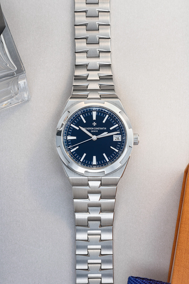 Overseas 4500V/110A-B128