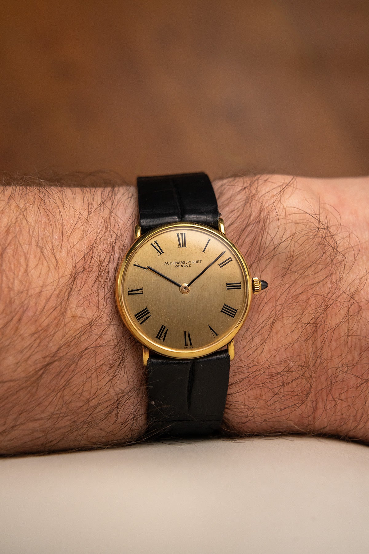 Audemars Piguet Classique 59500