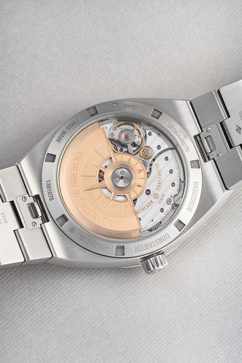 Overseas 4500V/110A-B128