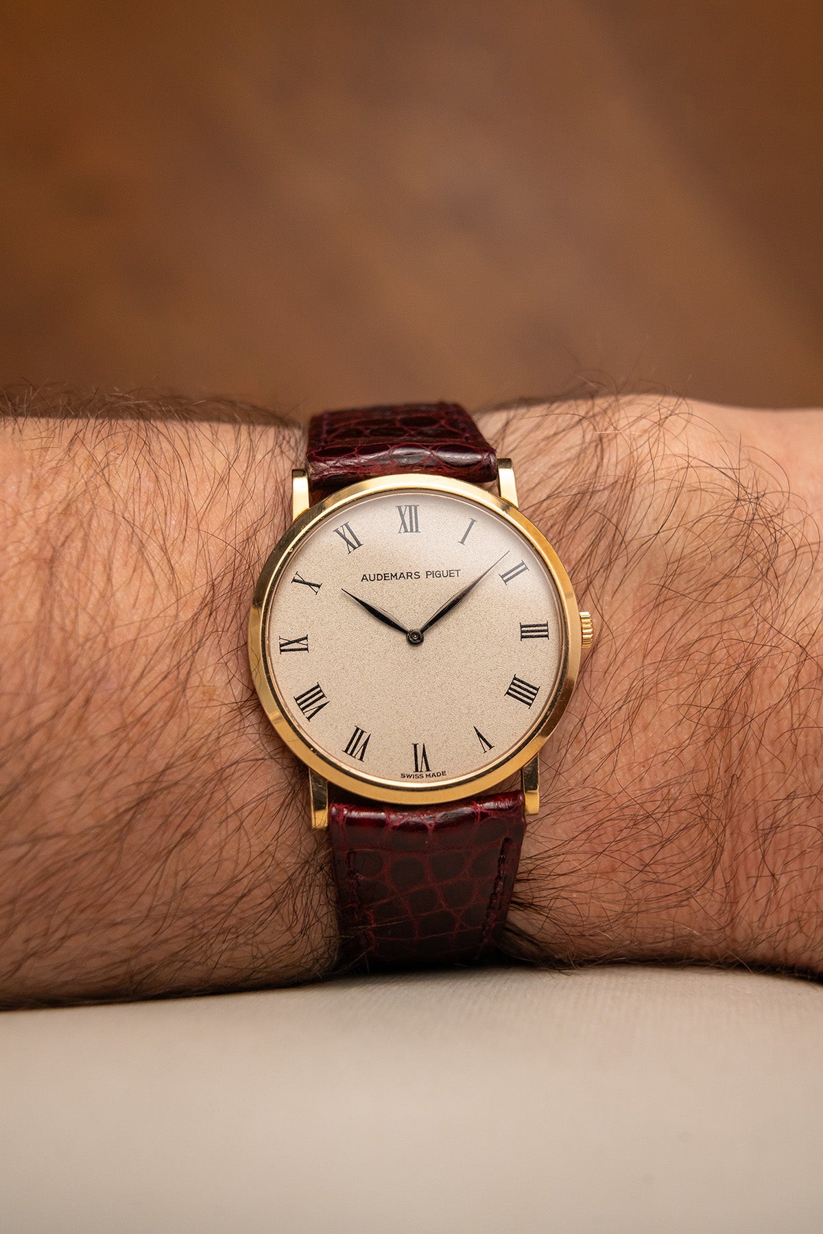 Audemars Piguet Calatrava