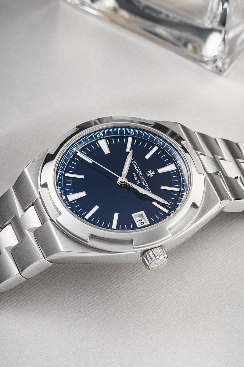 Overseas 4500V/110A-B128