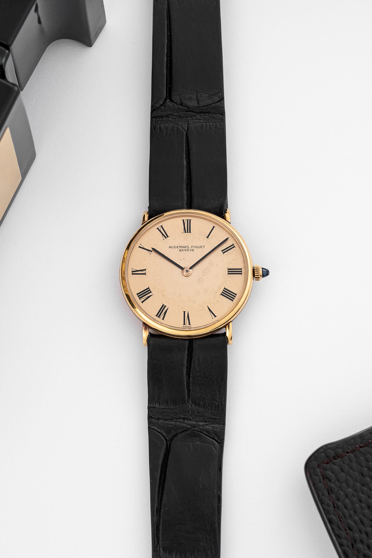 Audemars Piguet Classique 59500