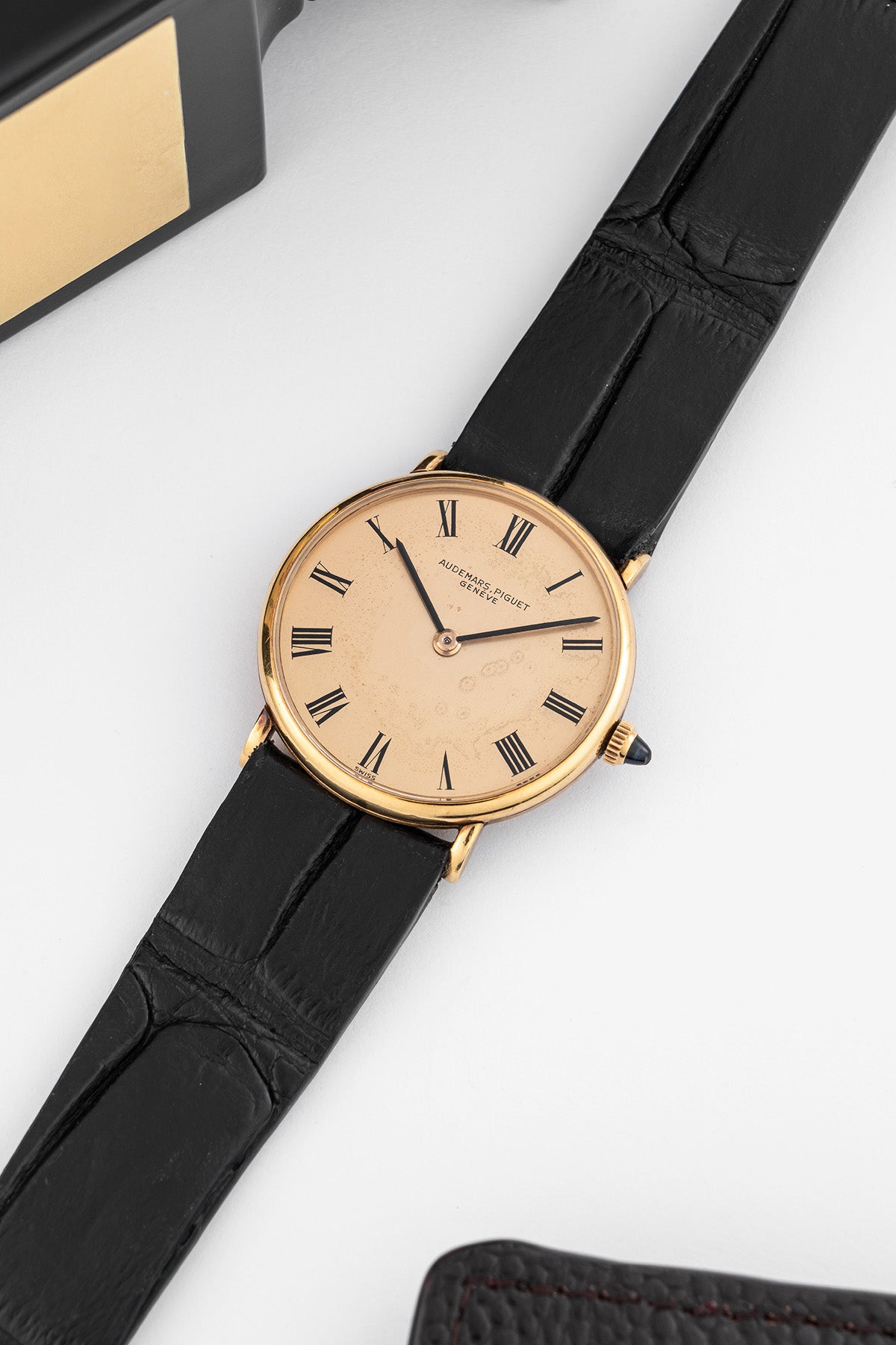 Audemars Piguet Classique 59500