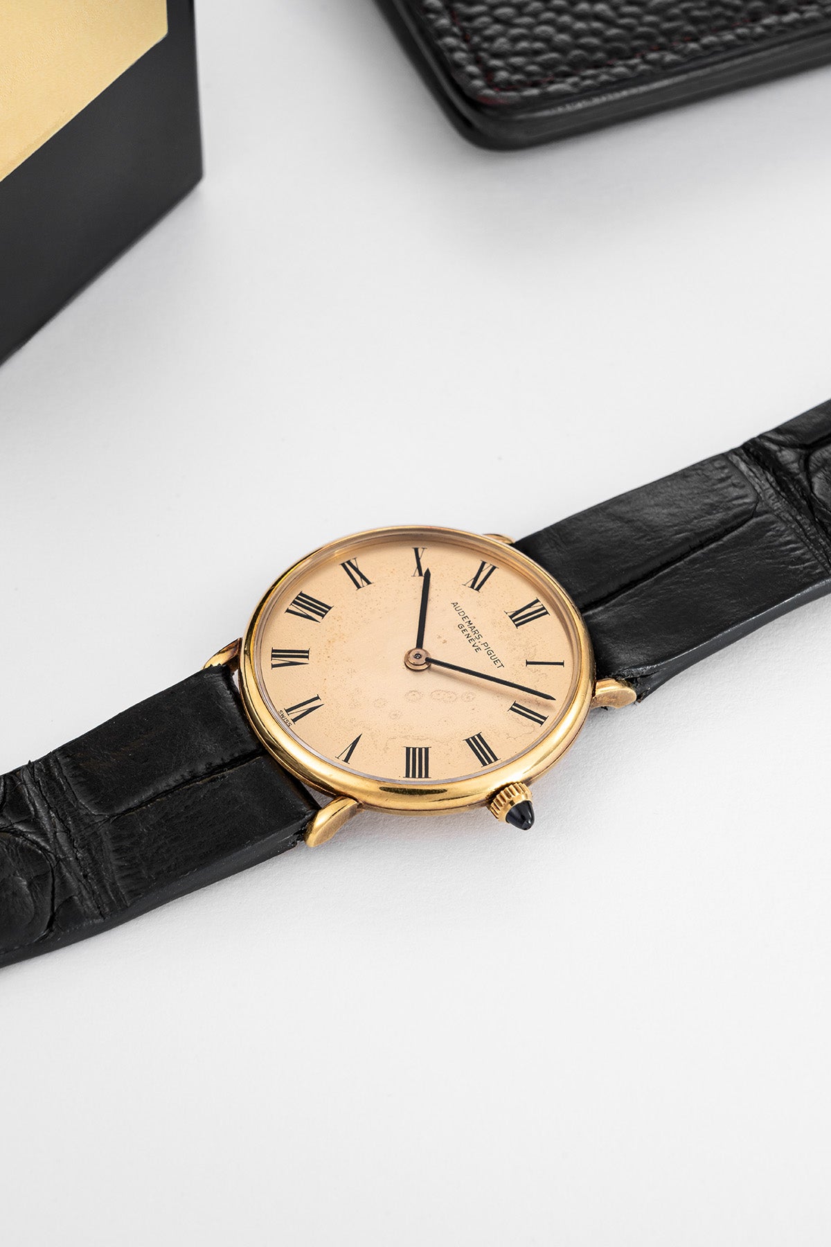 Audemars Piguet Classique 59500