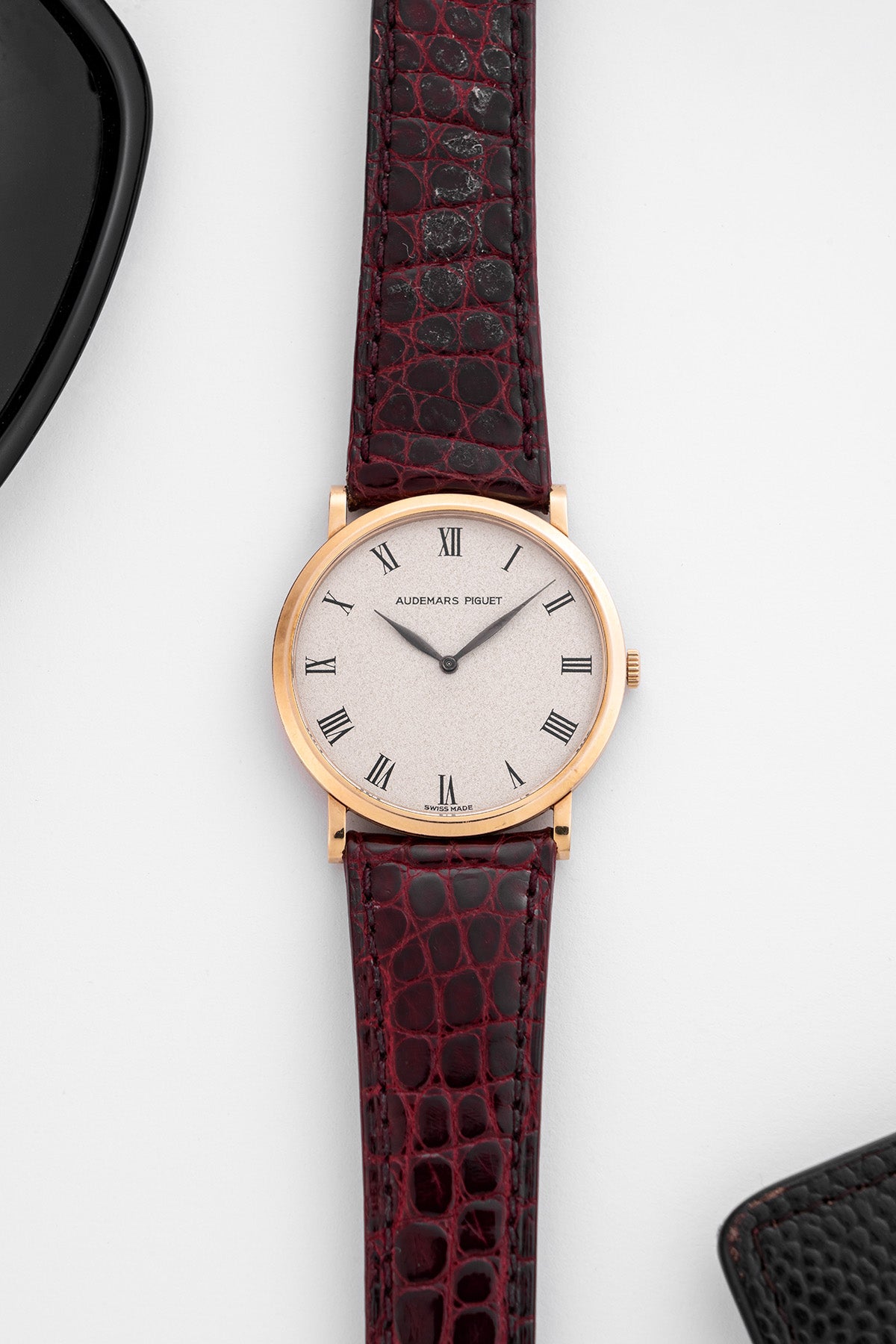 Audemars Piguet Calatrava