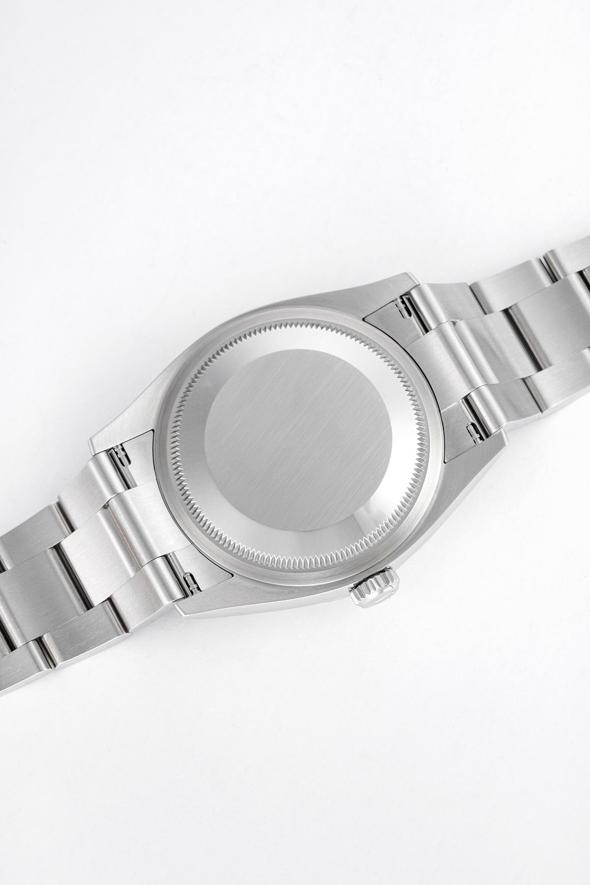 Oyster Perpetual 126000 "Candy Pink"