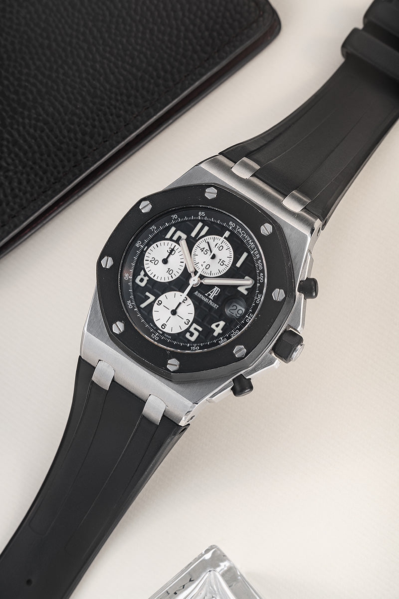 Royal Oak Offshore Chronograph 25940SK.OO.D002CA.01.A