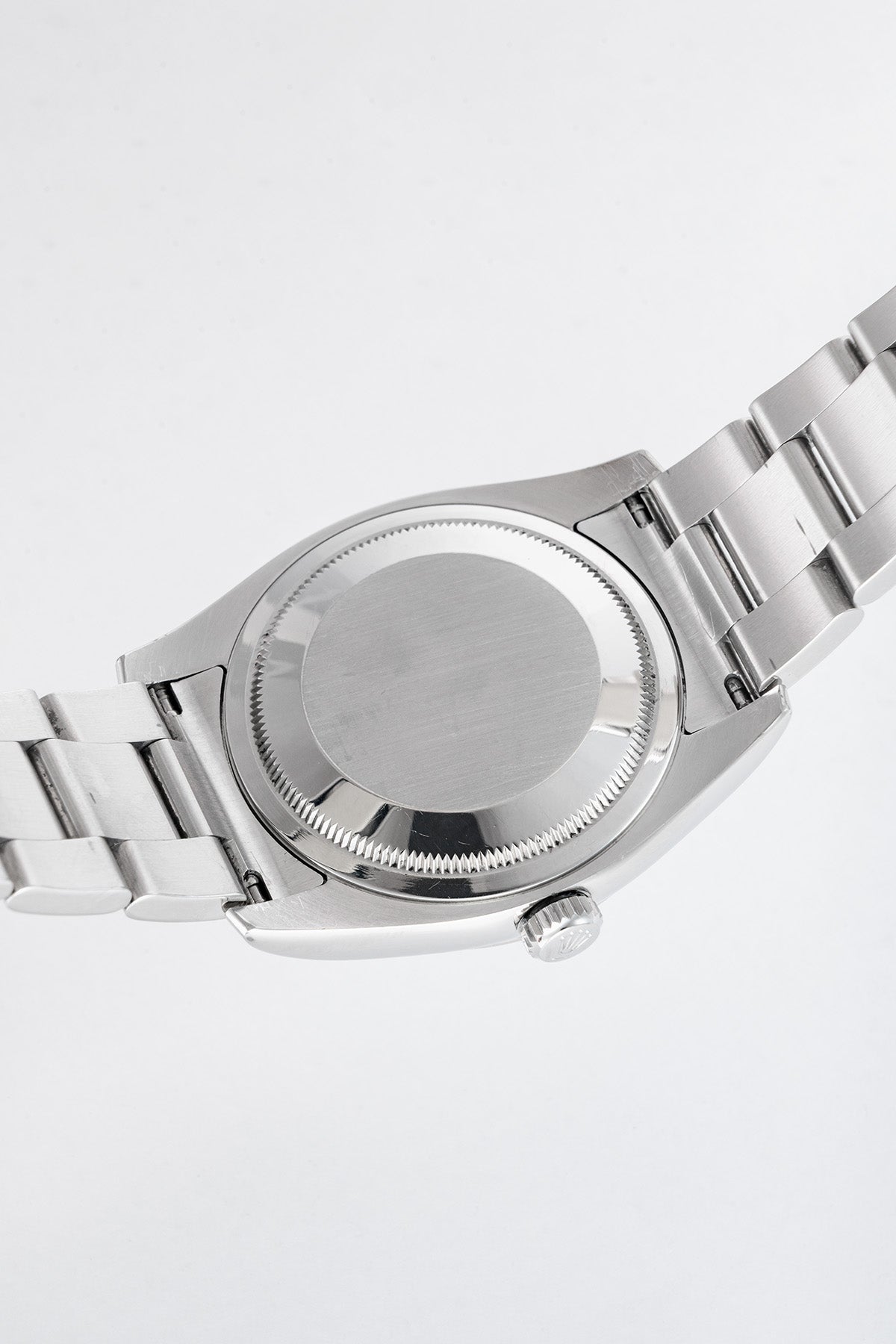 Rolex Datejust 116234 "White Roman"